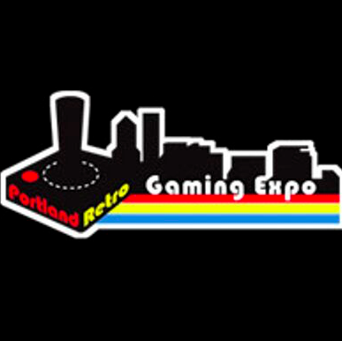 Box-Trick: Ep 44: Portland Retro Gaming Expo 2018