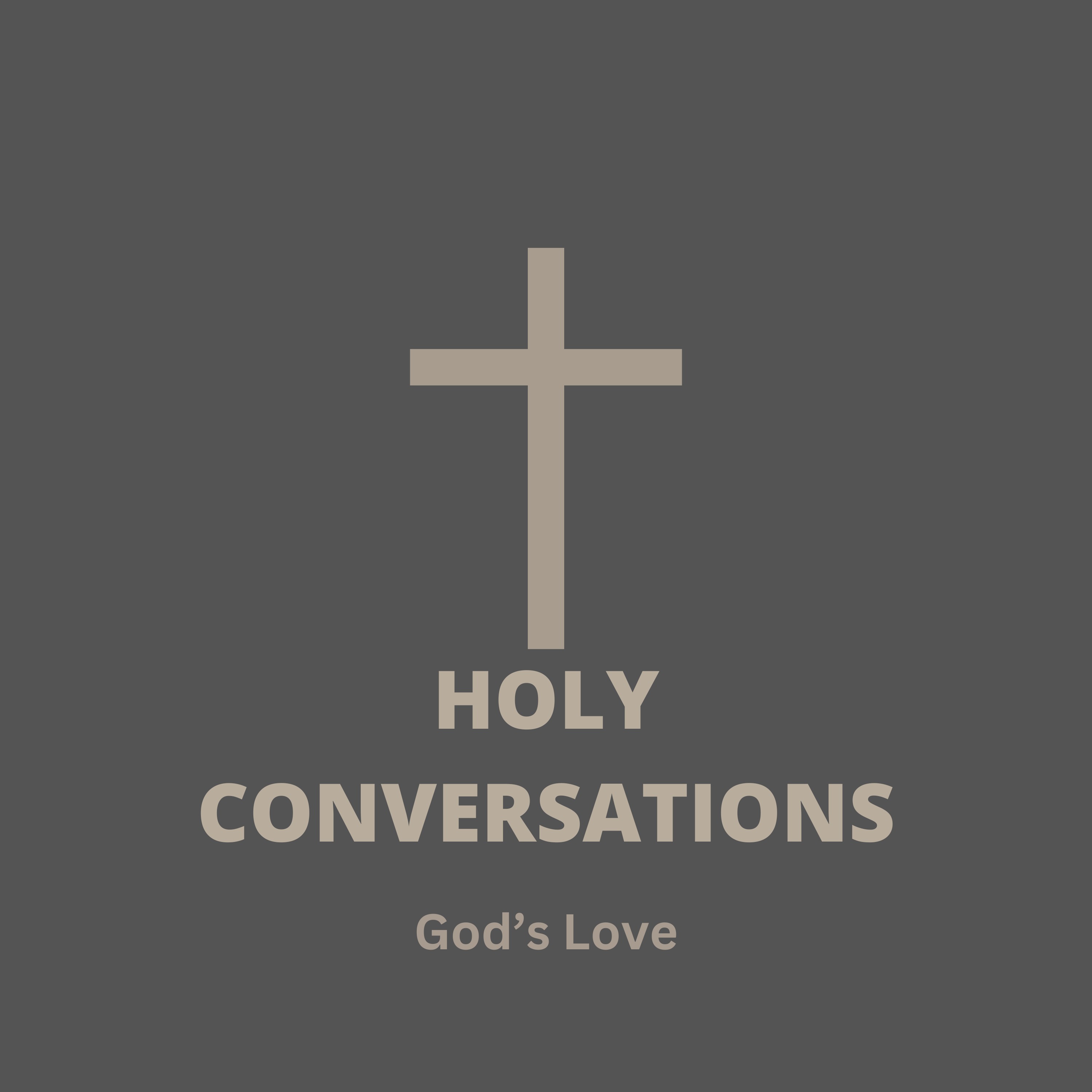 God's Love episode artwork