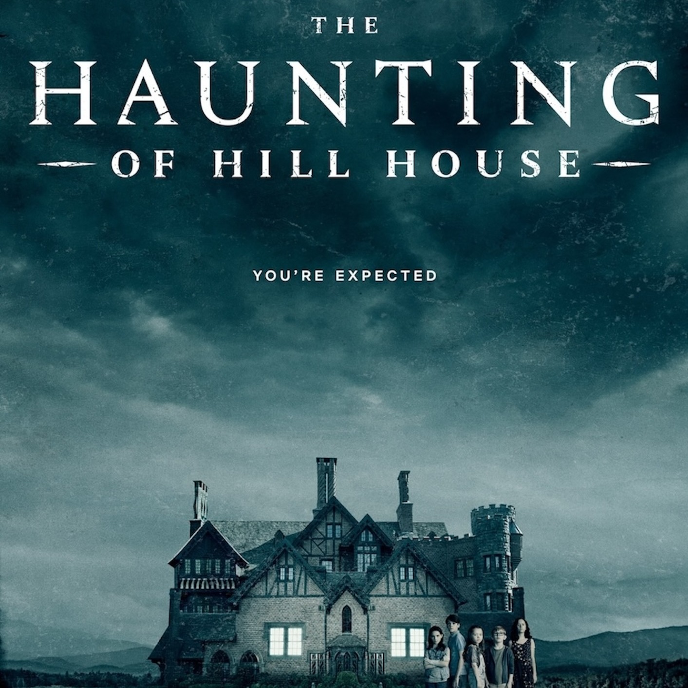 #75. Commentary Track - The Haunting of Hill House Ep2: Open Casket