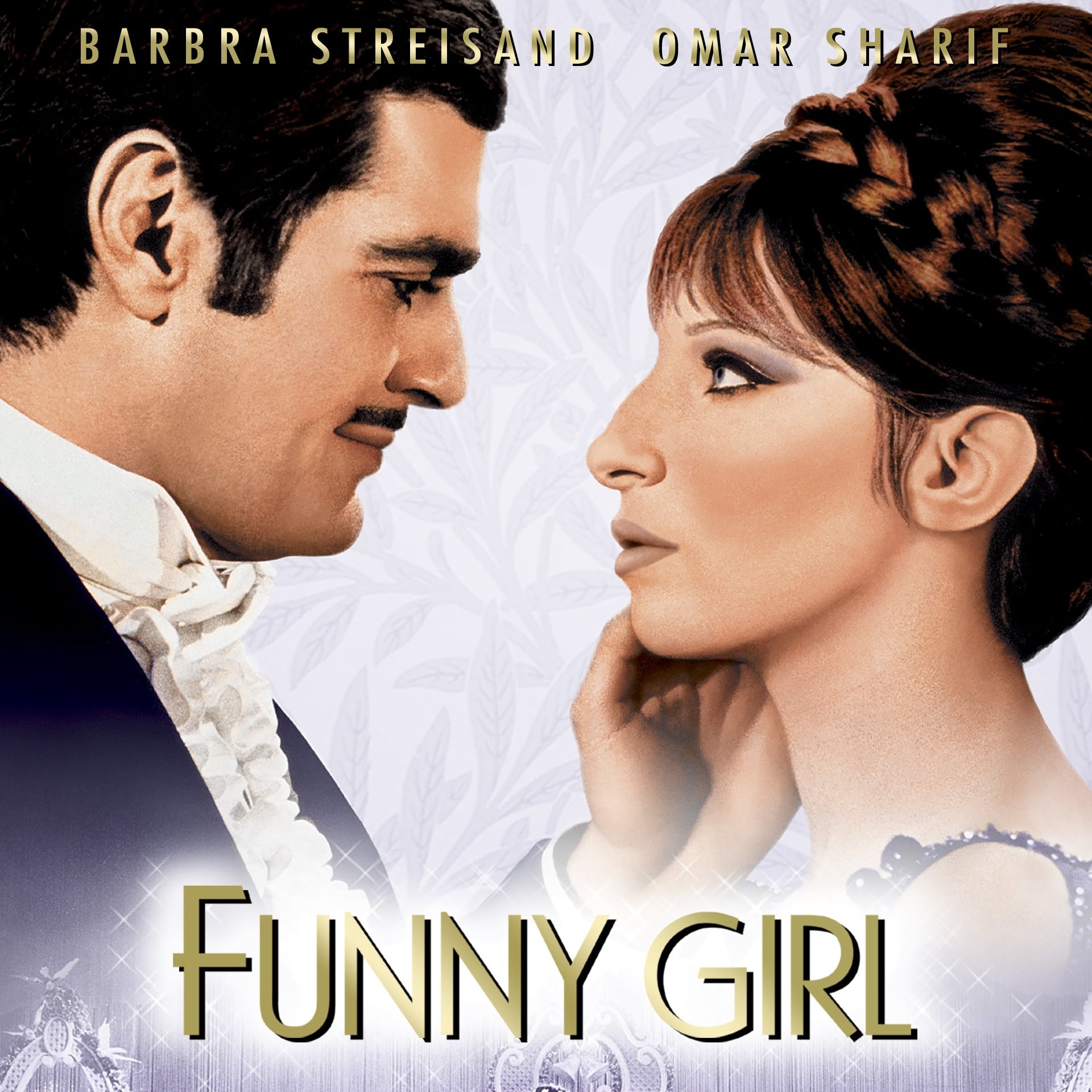 Funny Girl (1968)