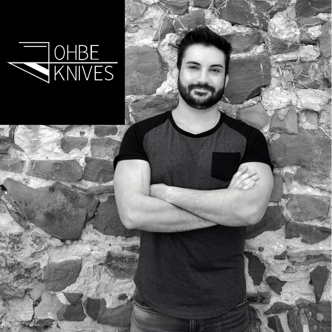 Johbe Knives