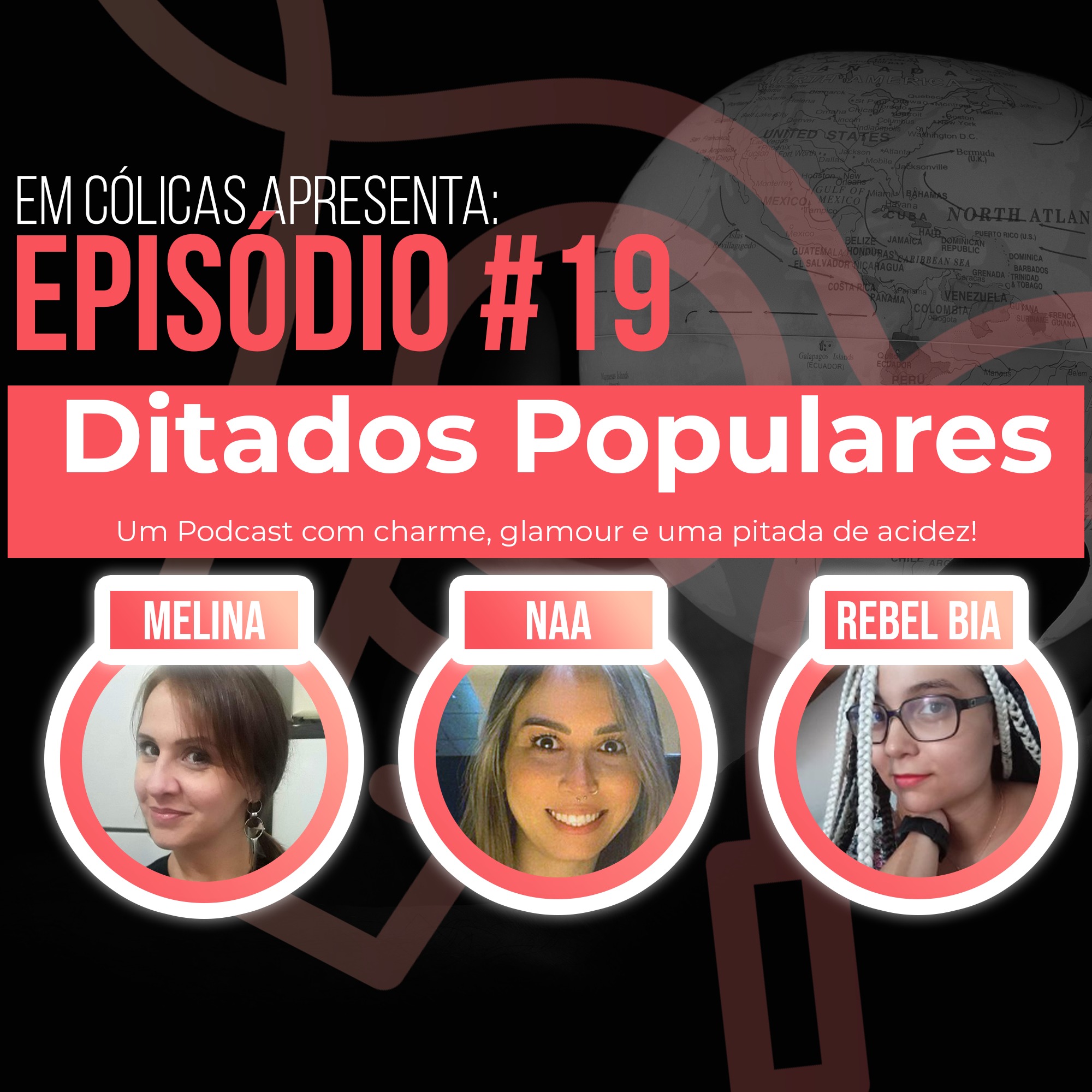 Em Cólicas