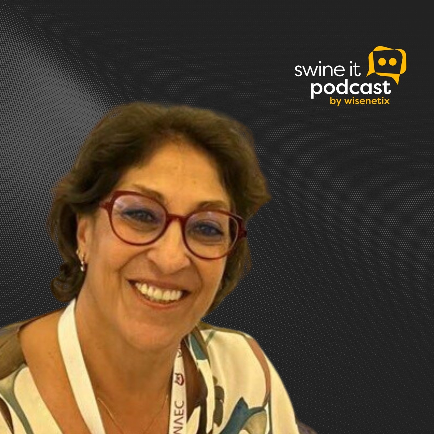 Dr. Laura Batista: Real-Time Biosecurity Measures | Ep. 265 episode artwork