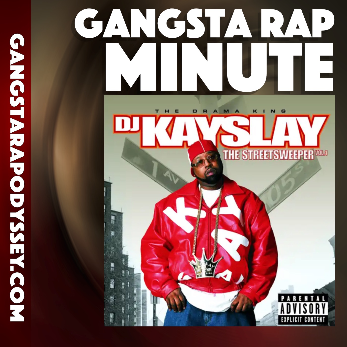 Tha Gangsta Rap Minute