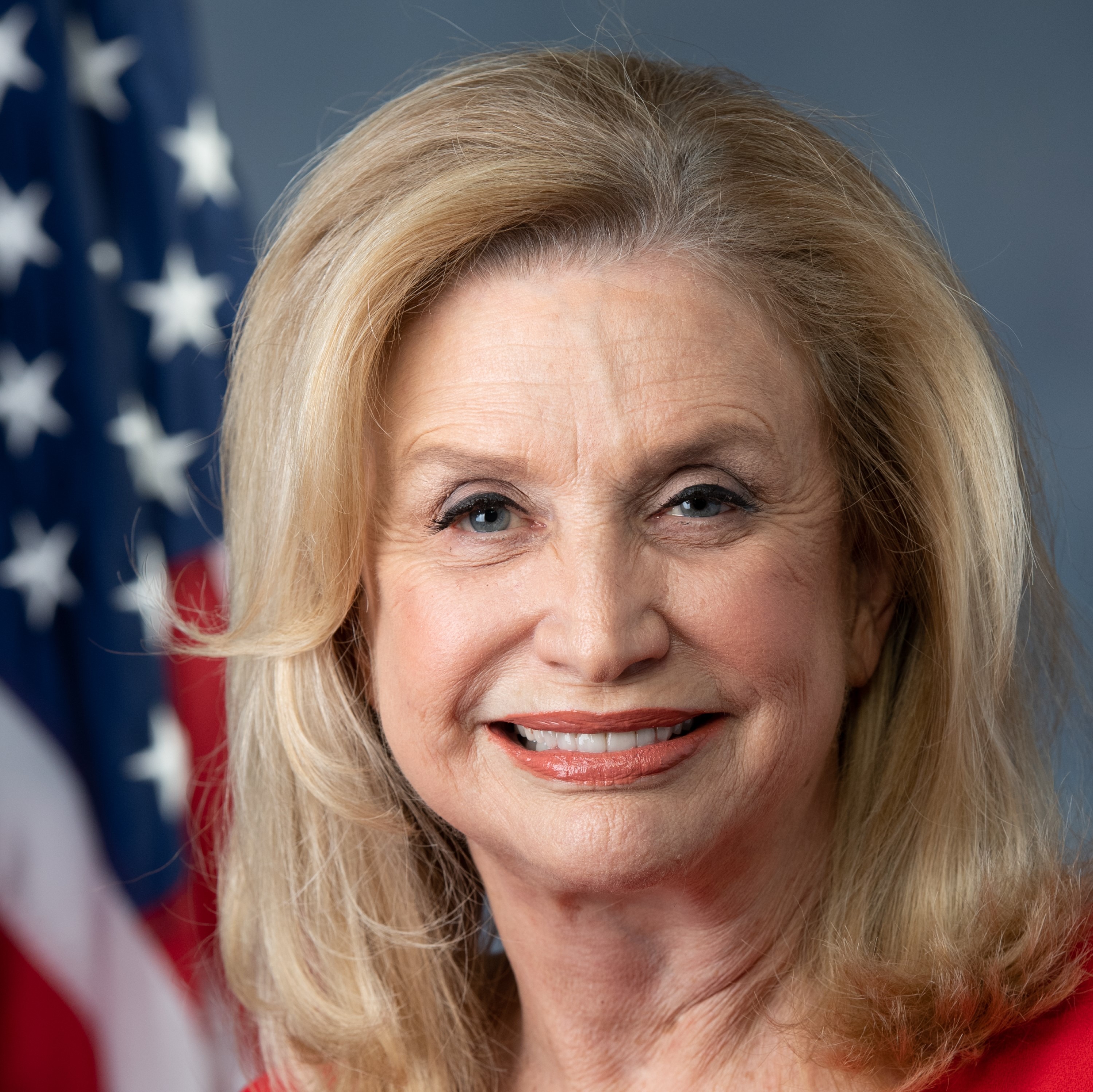 Congresswoman Carolyn B. Maloney: Mobilizing for Gender Equality and Political Action