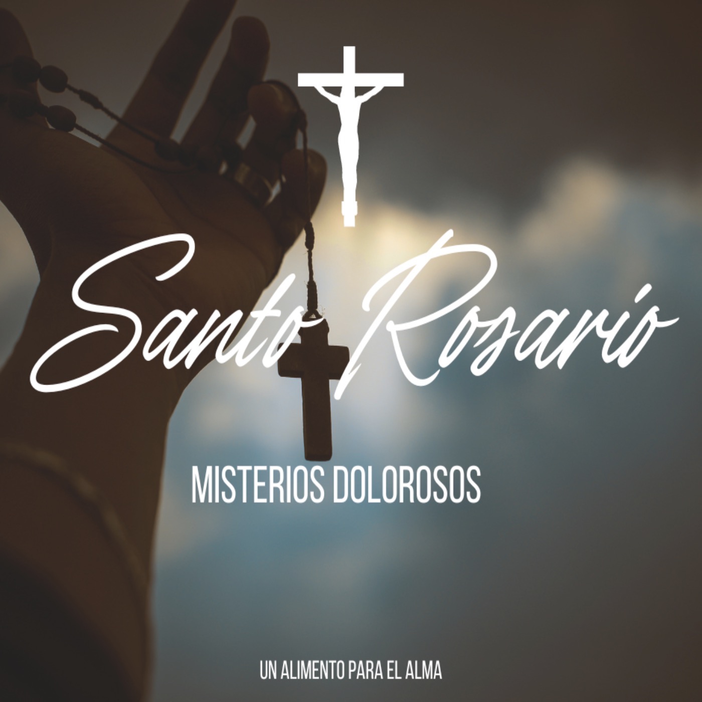 SANTO ROSARIO DE HOY (Martes, 1 de Octubre 2024)