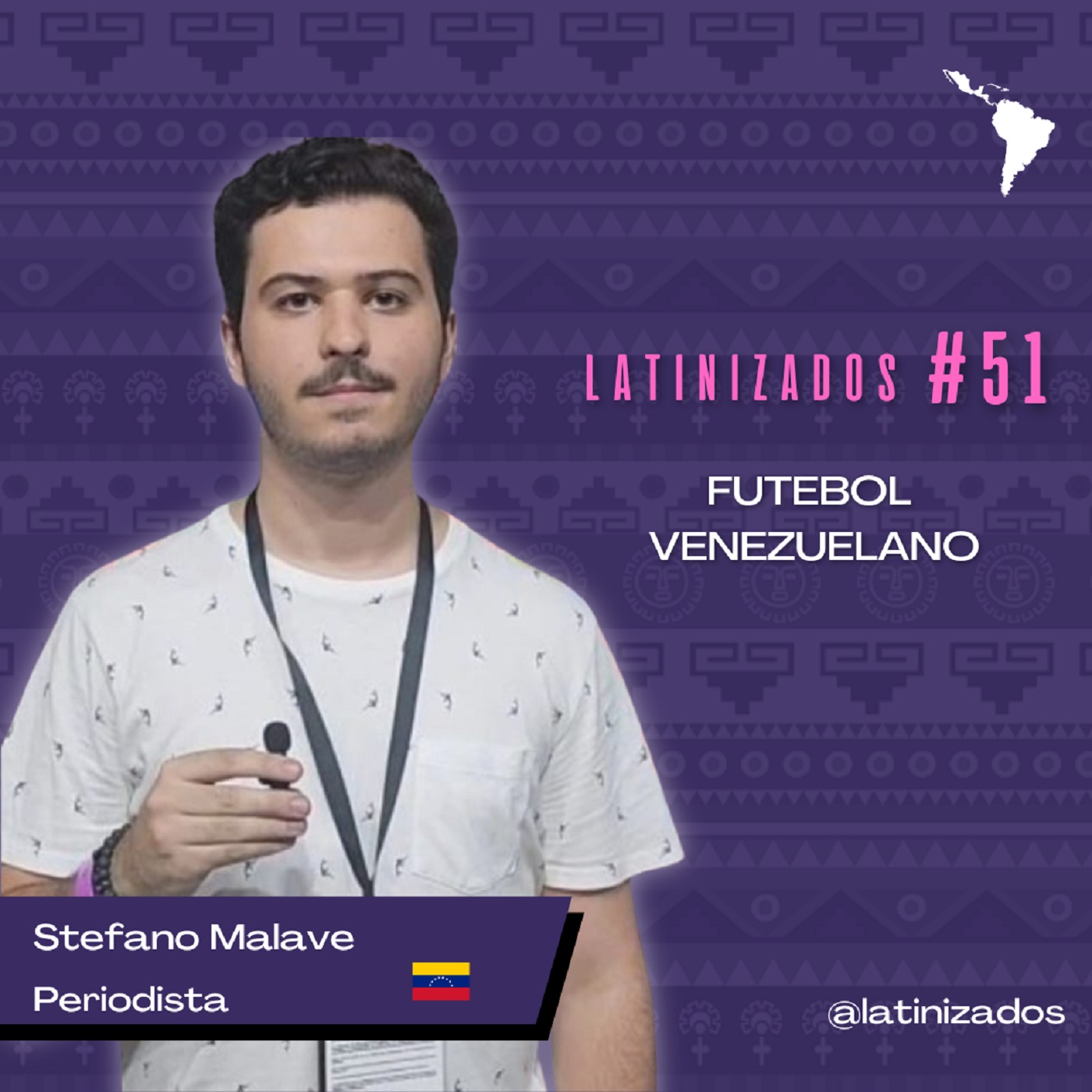 Latinizados