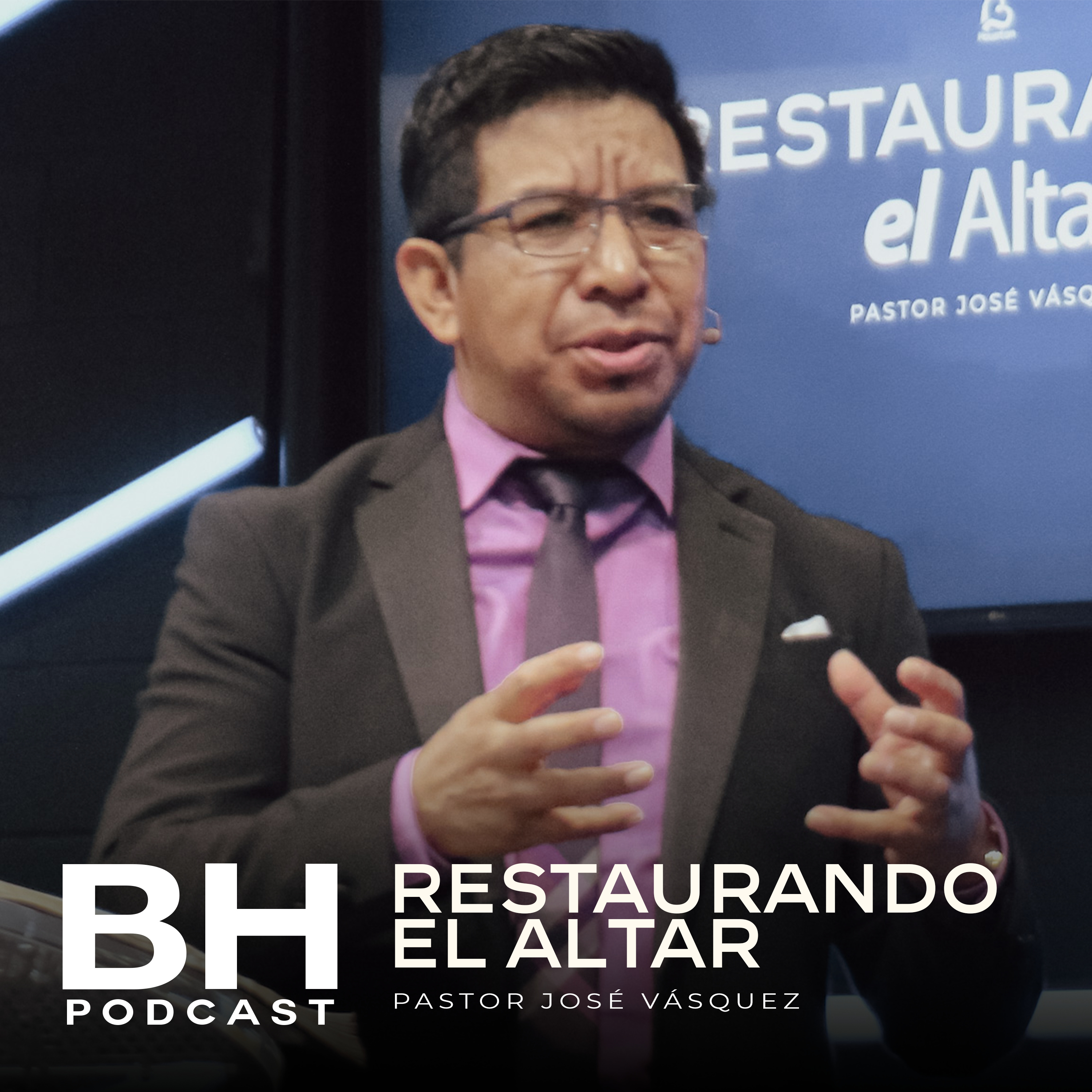 BH Podcast