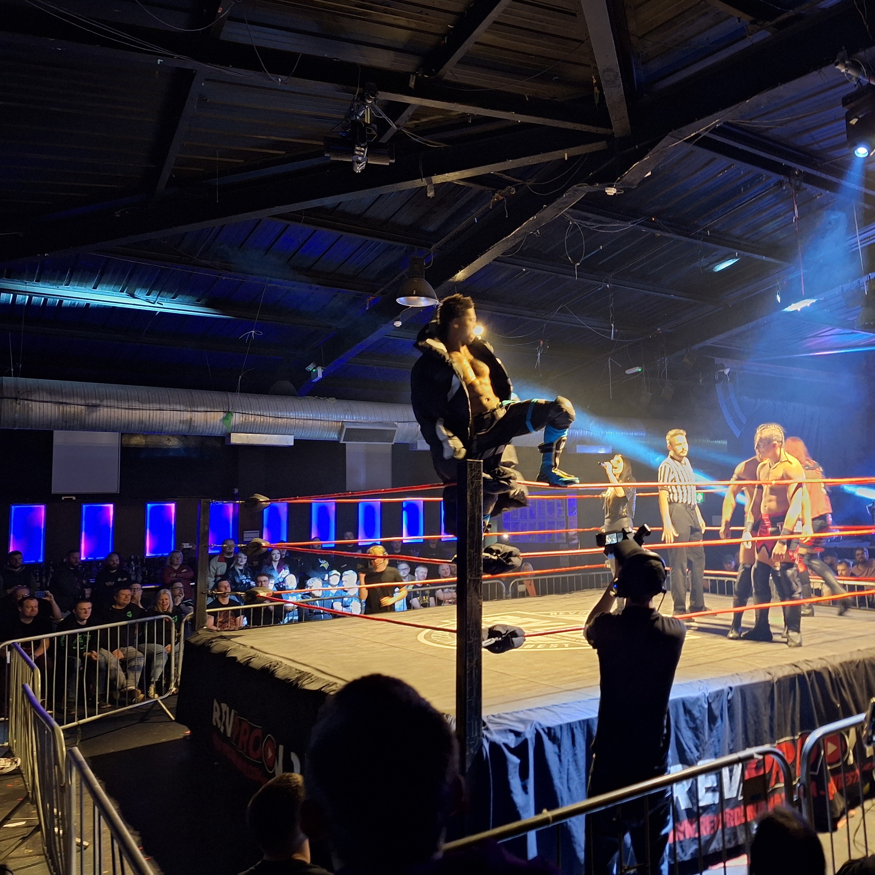 Graps and Claps Podcast