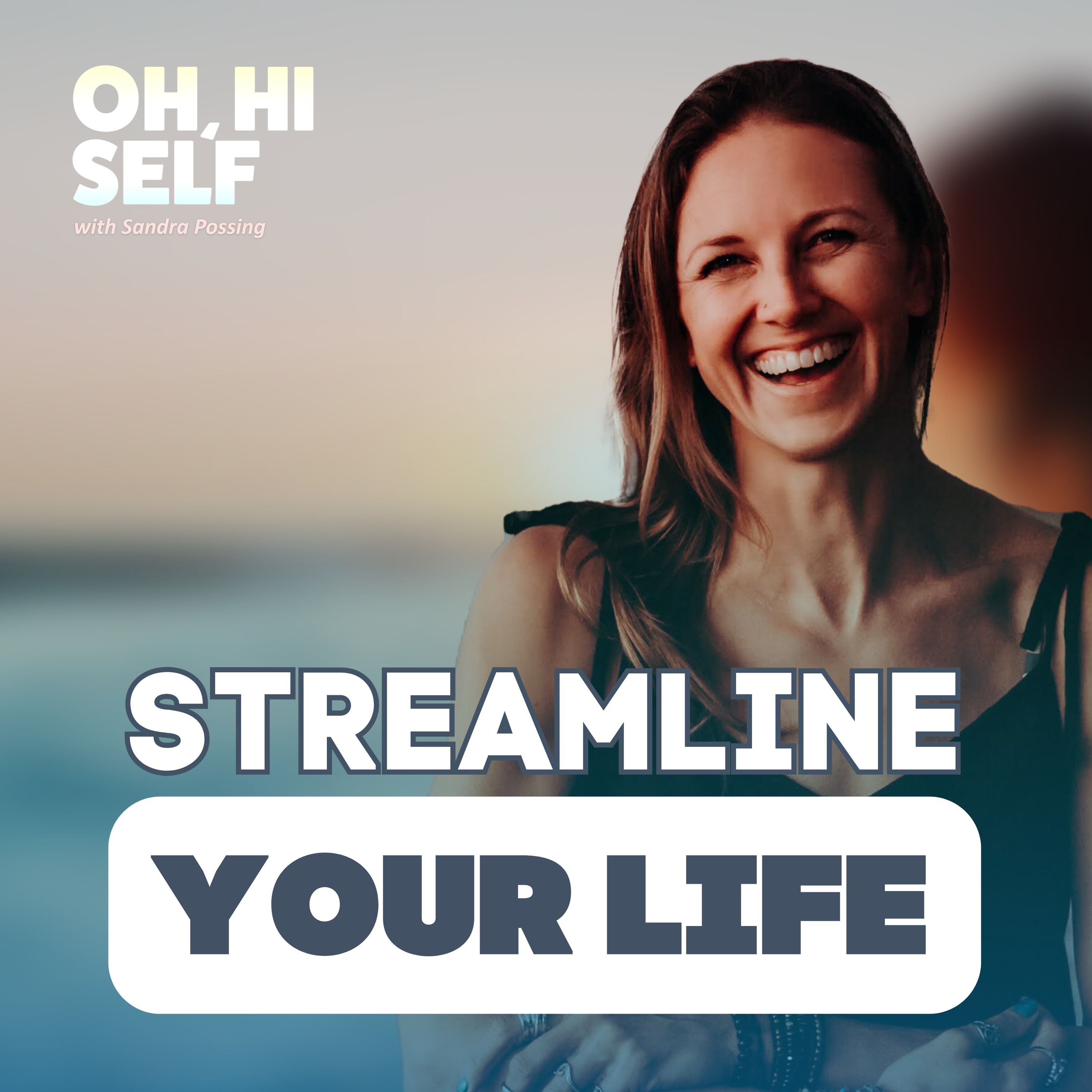 OH, HI SELF w. Sandra Possing