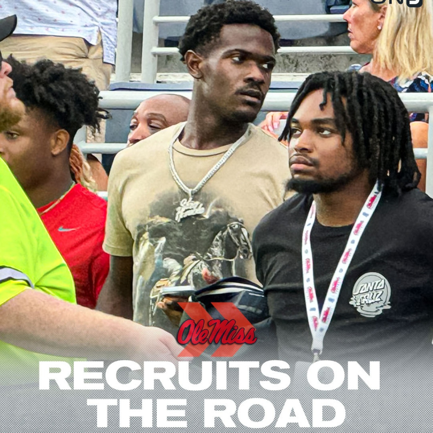 The Flagship: Ole Miss brand resonating with blue-chip recruits