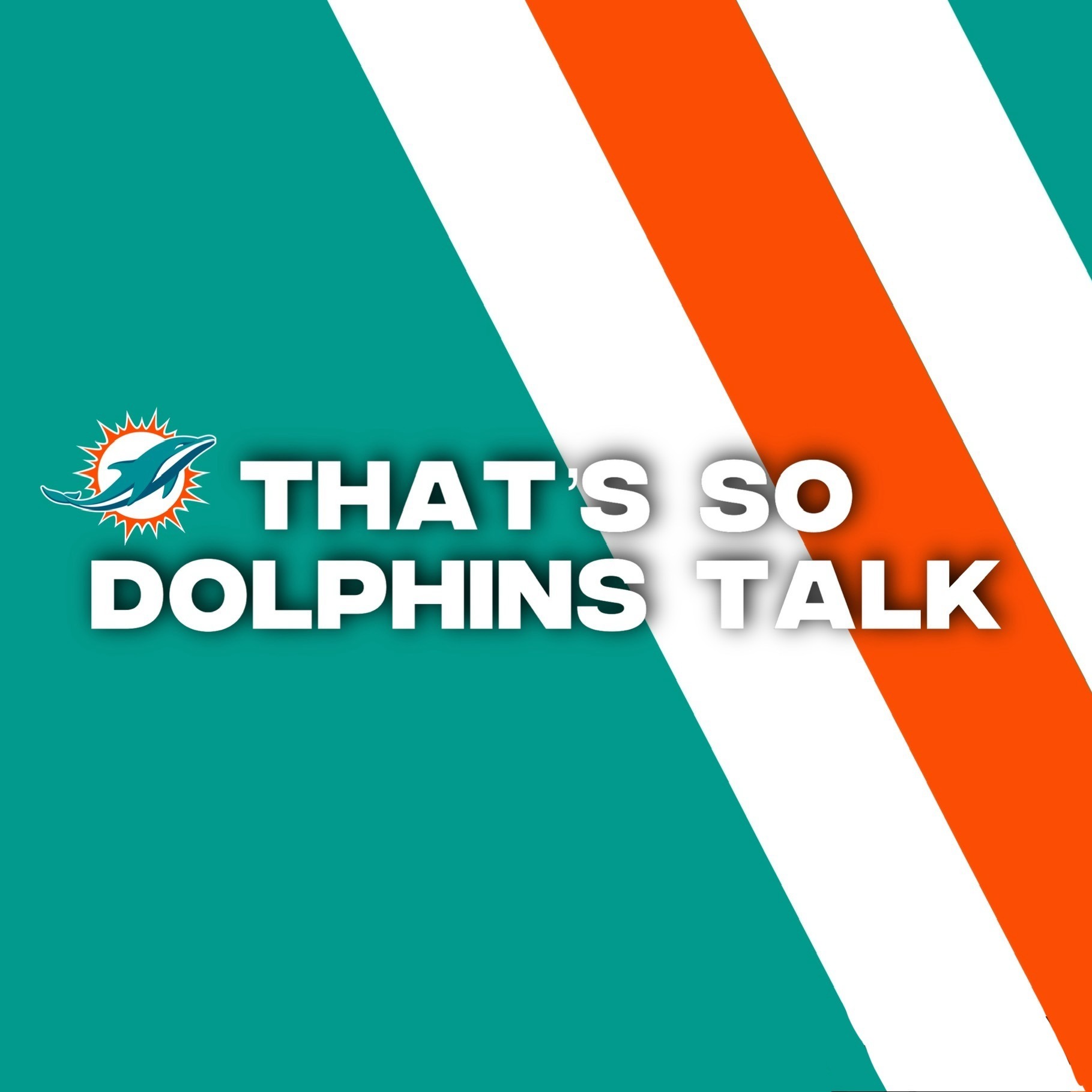 That\'s So Dolphins Talk