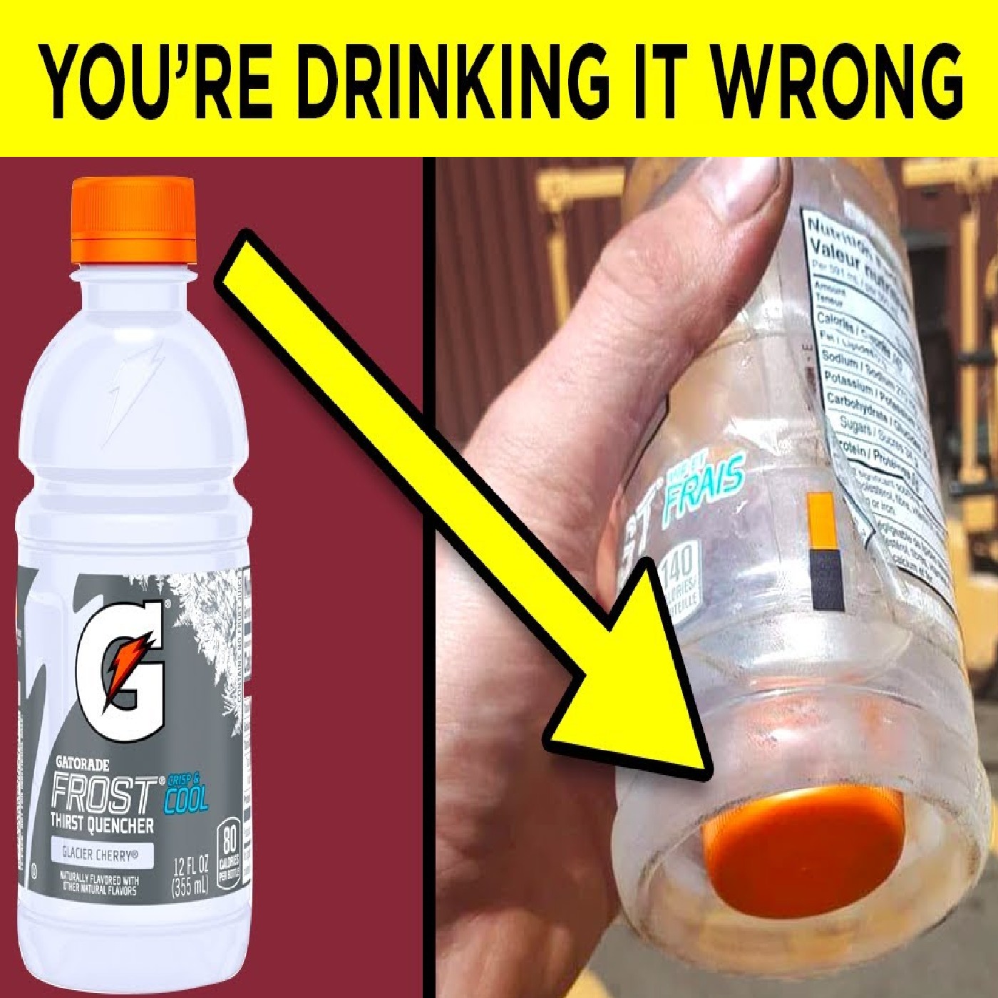 Amazing Secrets Hidden In Everyday Things - Part 4