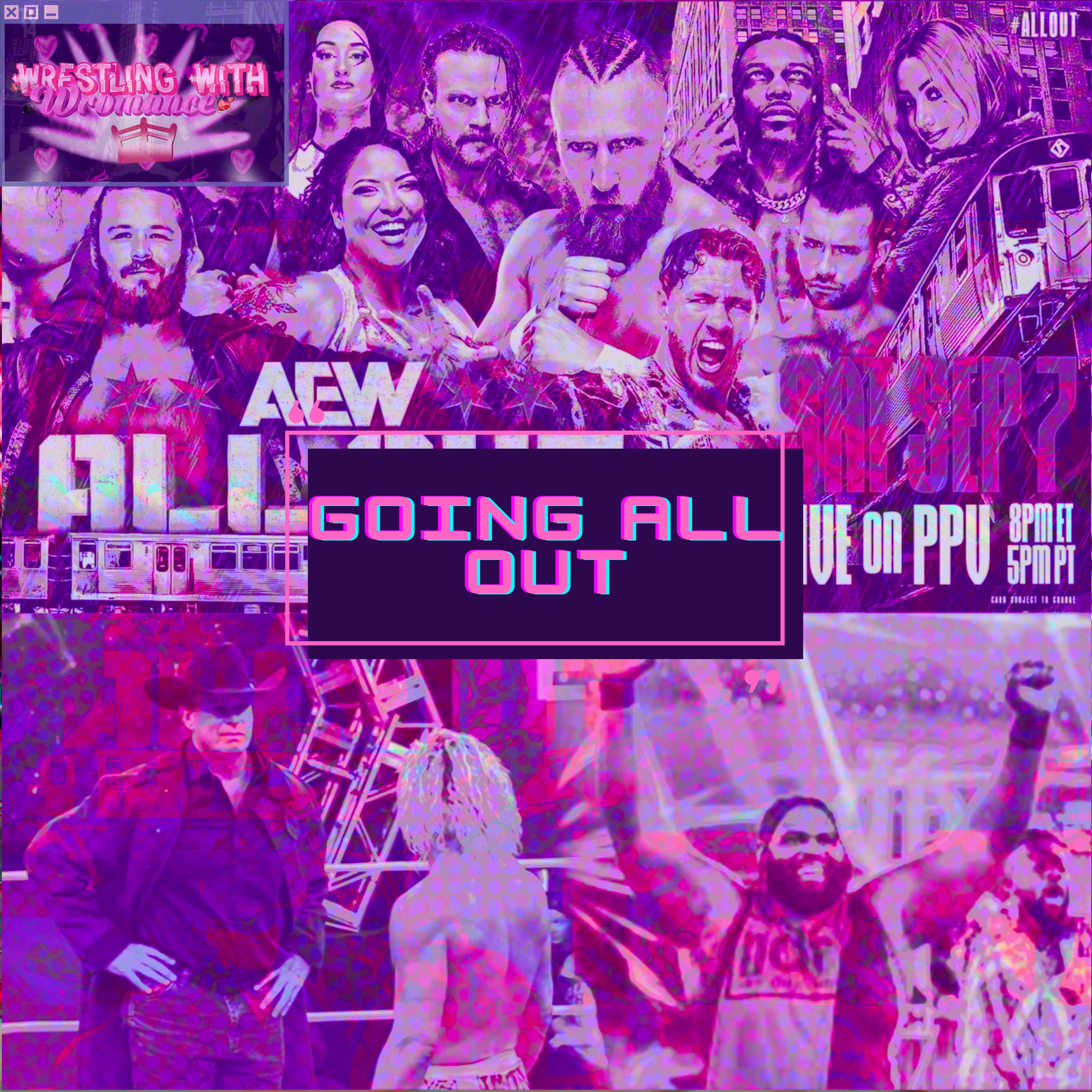 Wrestling With Wromance