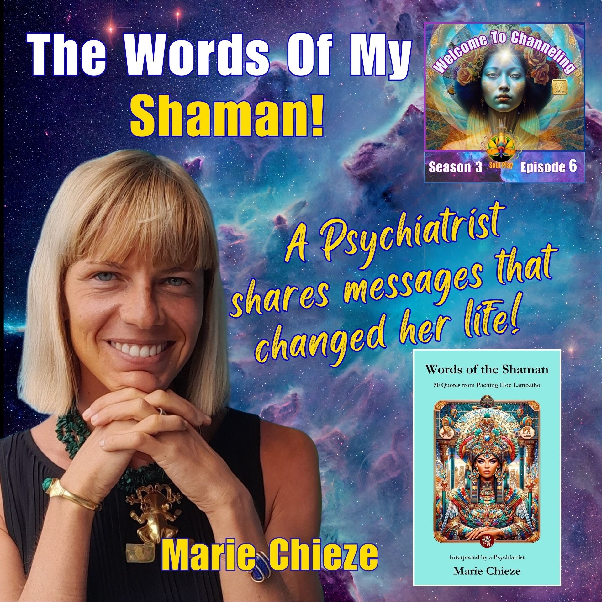 Welcome To Channeling