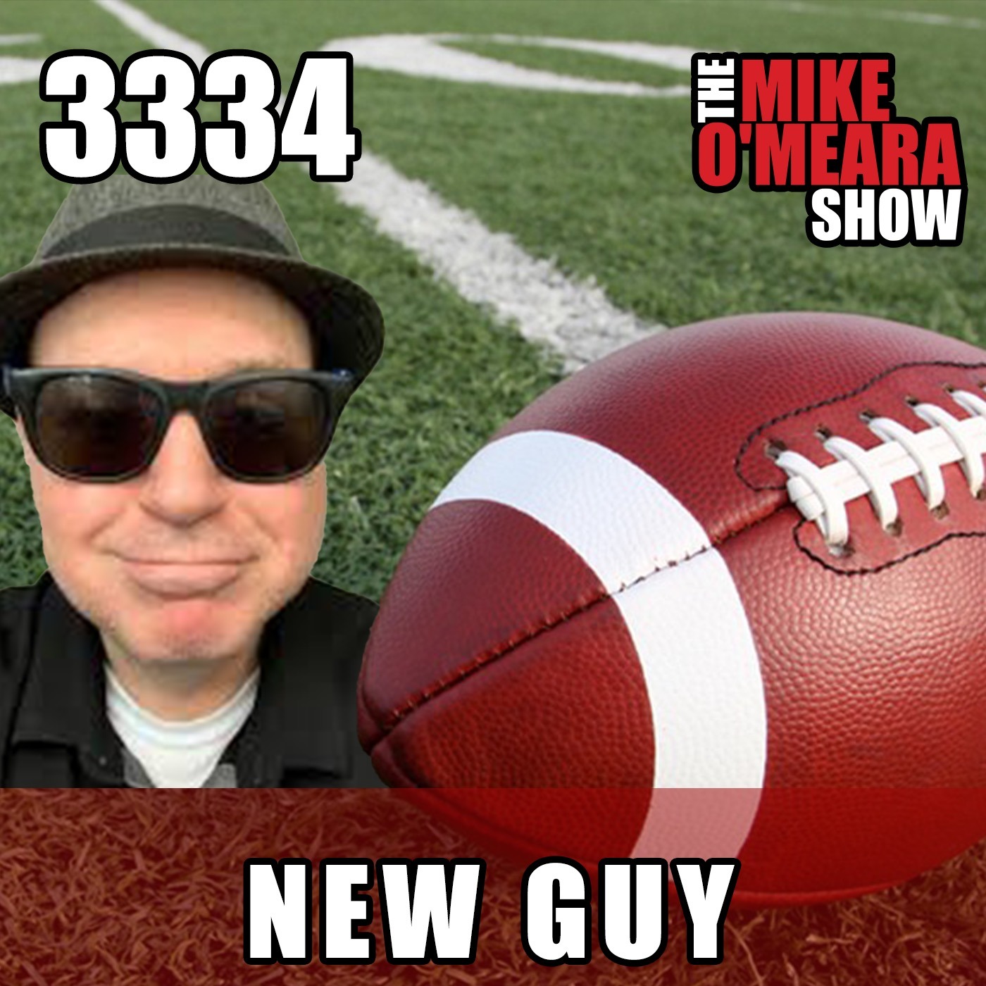 The Mike O\'Meara Show