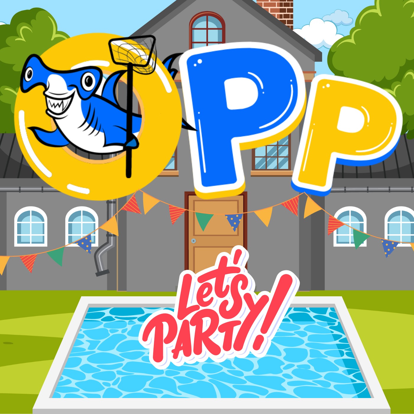 Pool Party Aftermath - EP.6