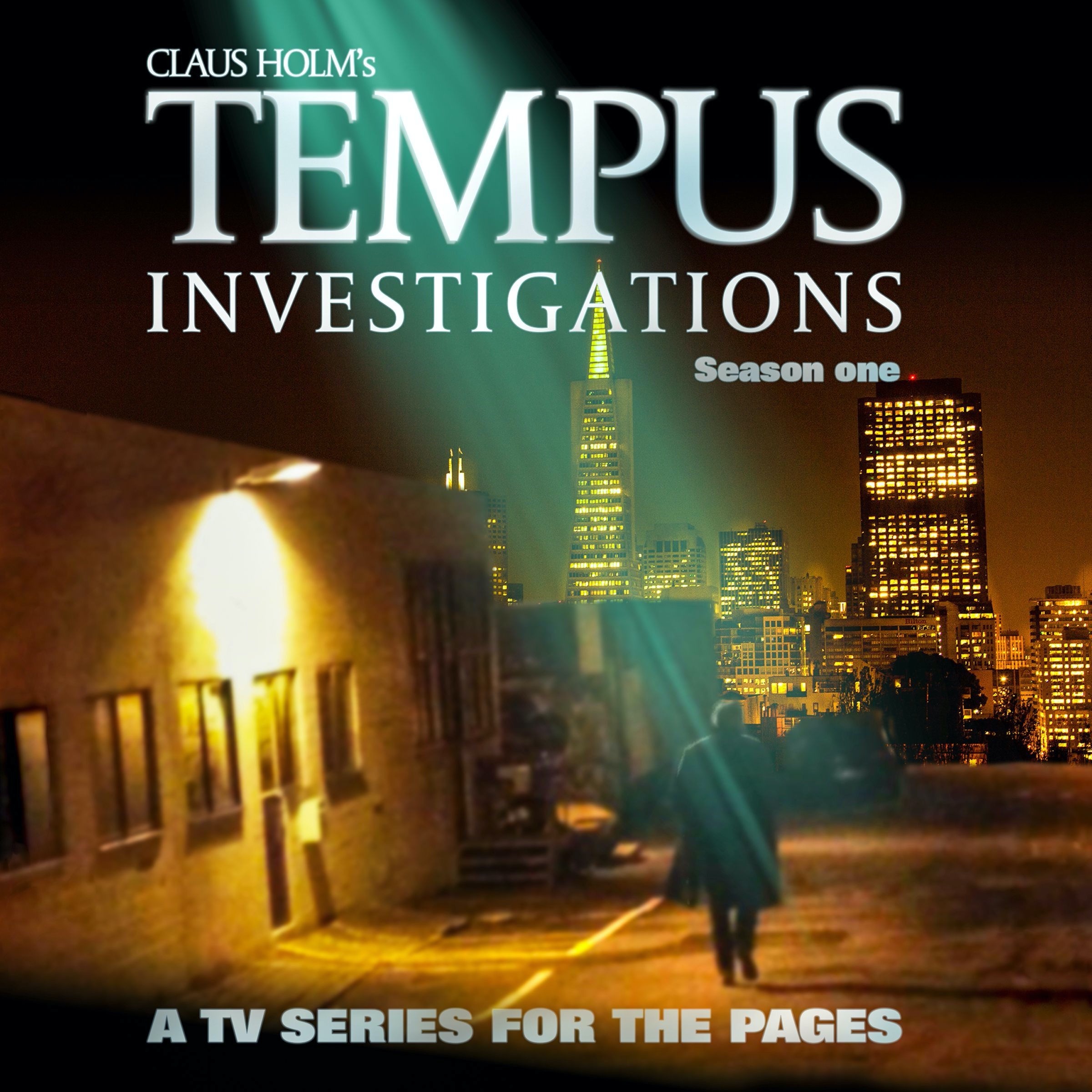 S1 Episode 2.2: Master and Apprentice