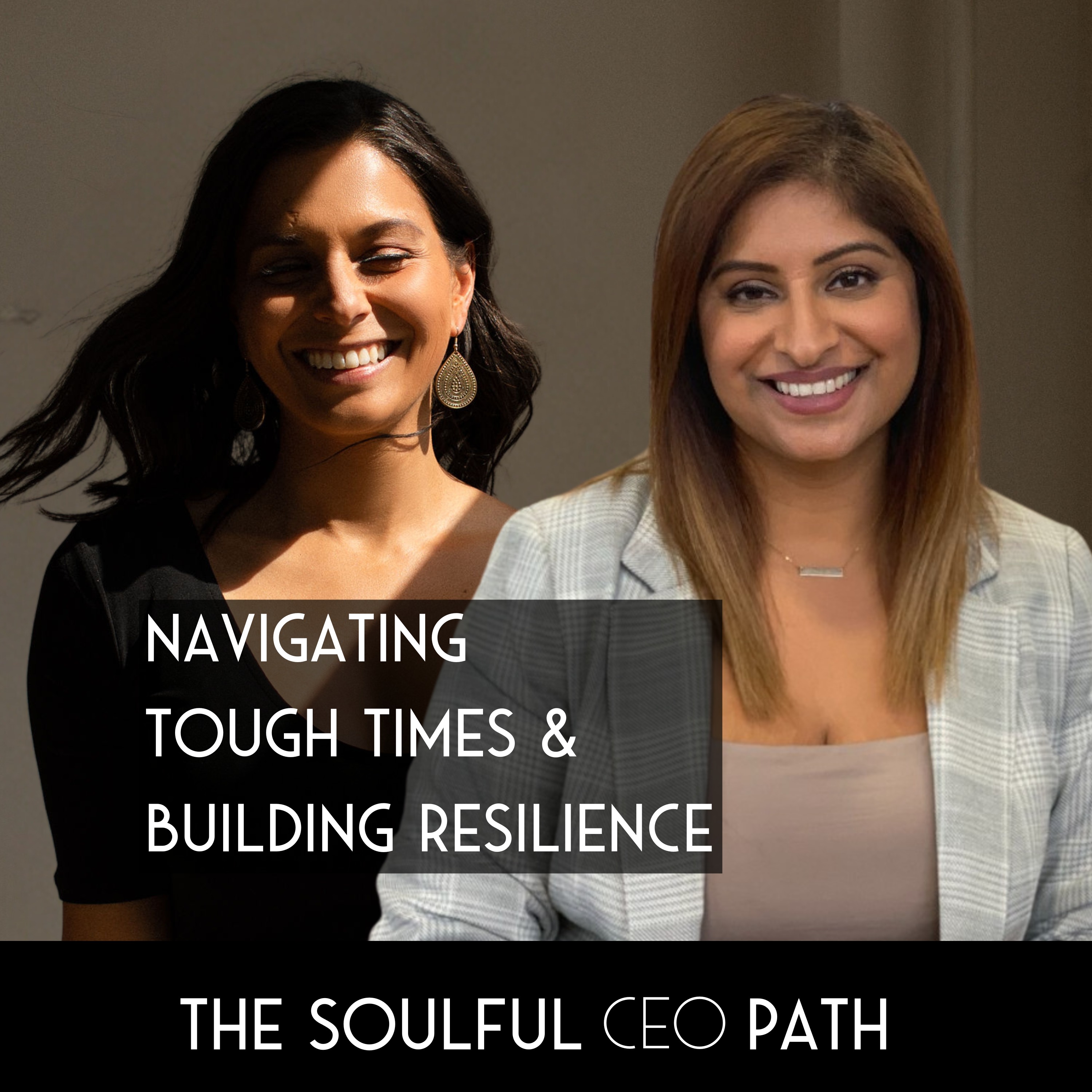 Surviving Economic Downturns: Navigating Tough Times & Building Resilience