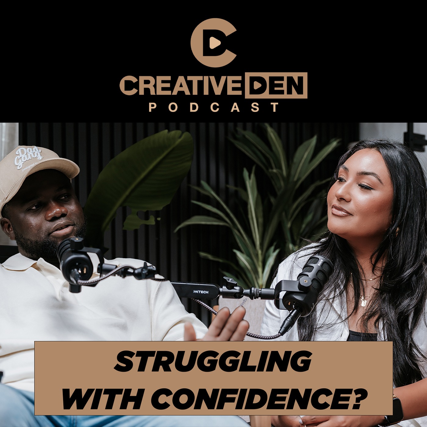 The Creative Collection Pod