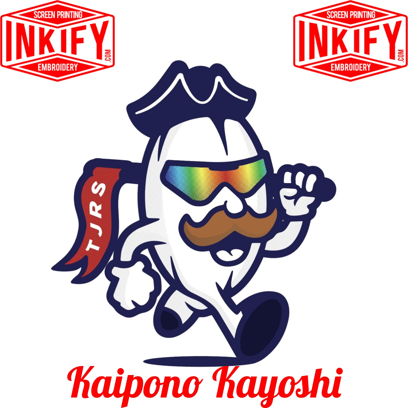 Episode 169: Kaipono Kayoshi