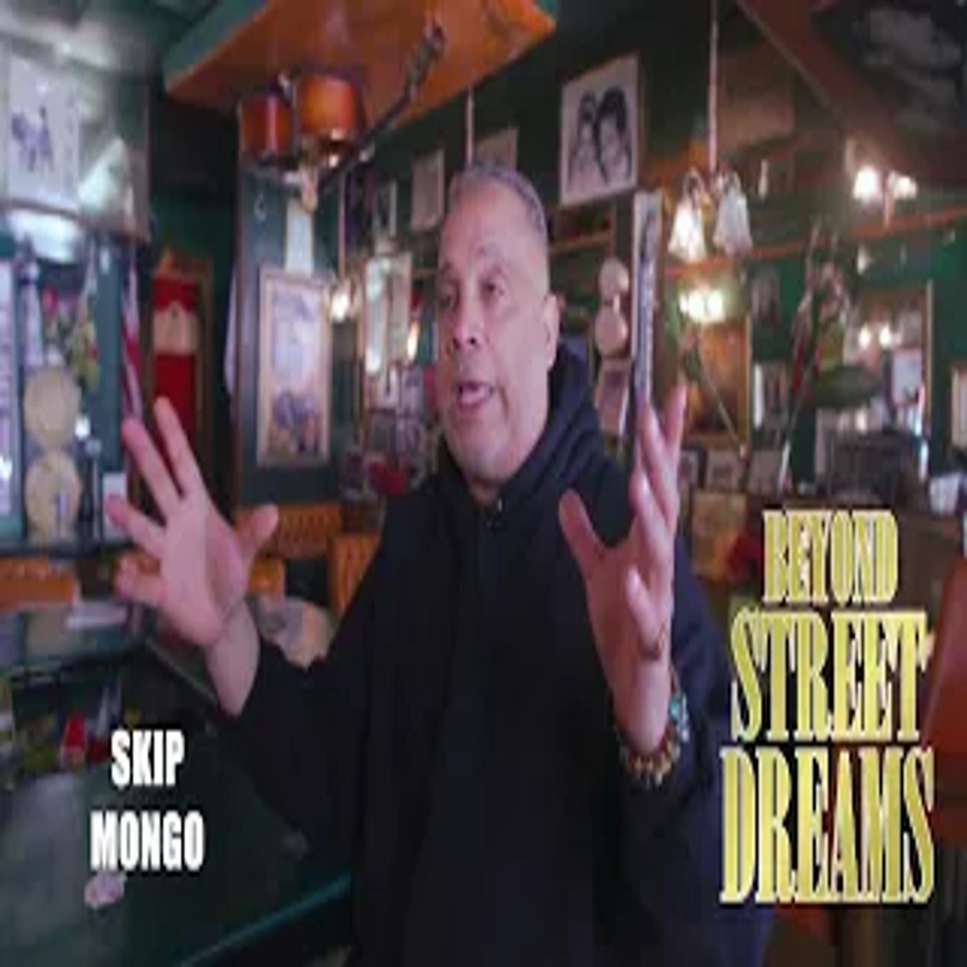 Black Mafia Detroit:  Skip Mongo Legendary Family episode artwork