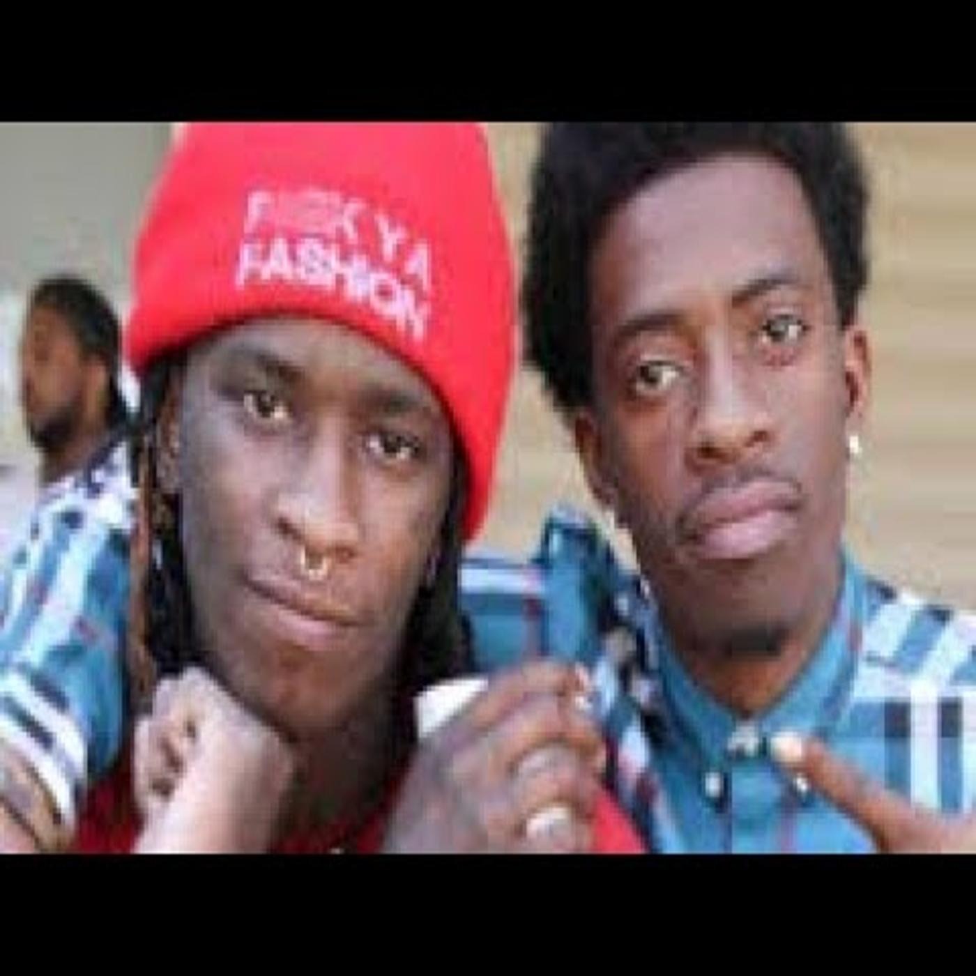 RIP Rich Homie Quan did BIRDMAN put Young Thug AGAINST him? episode artwork