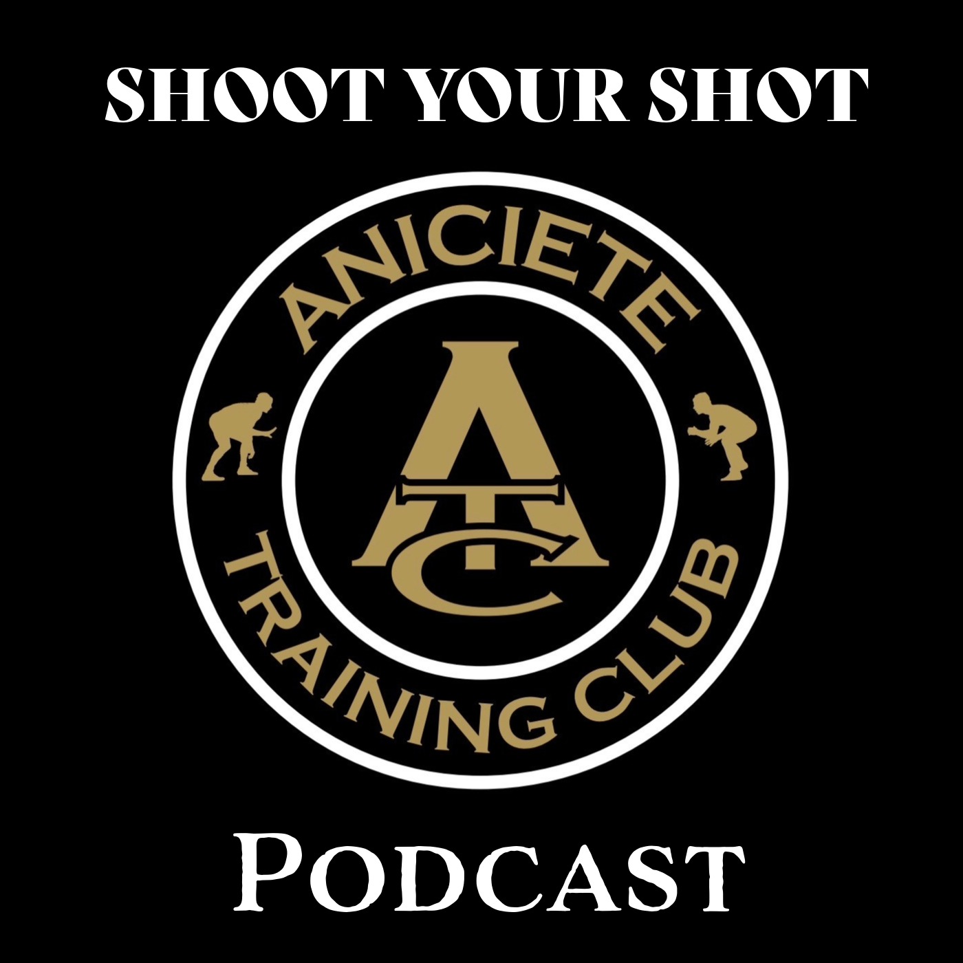 ATC Podcast LV - Shoot Your Shot
