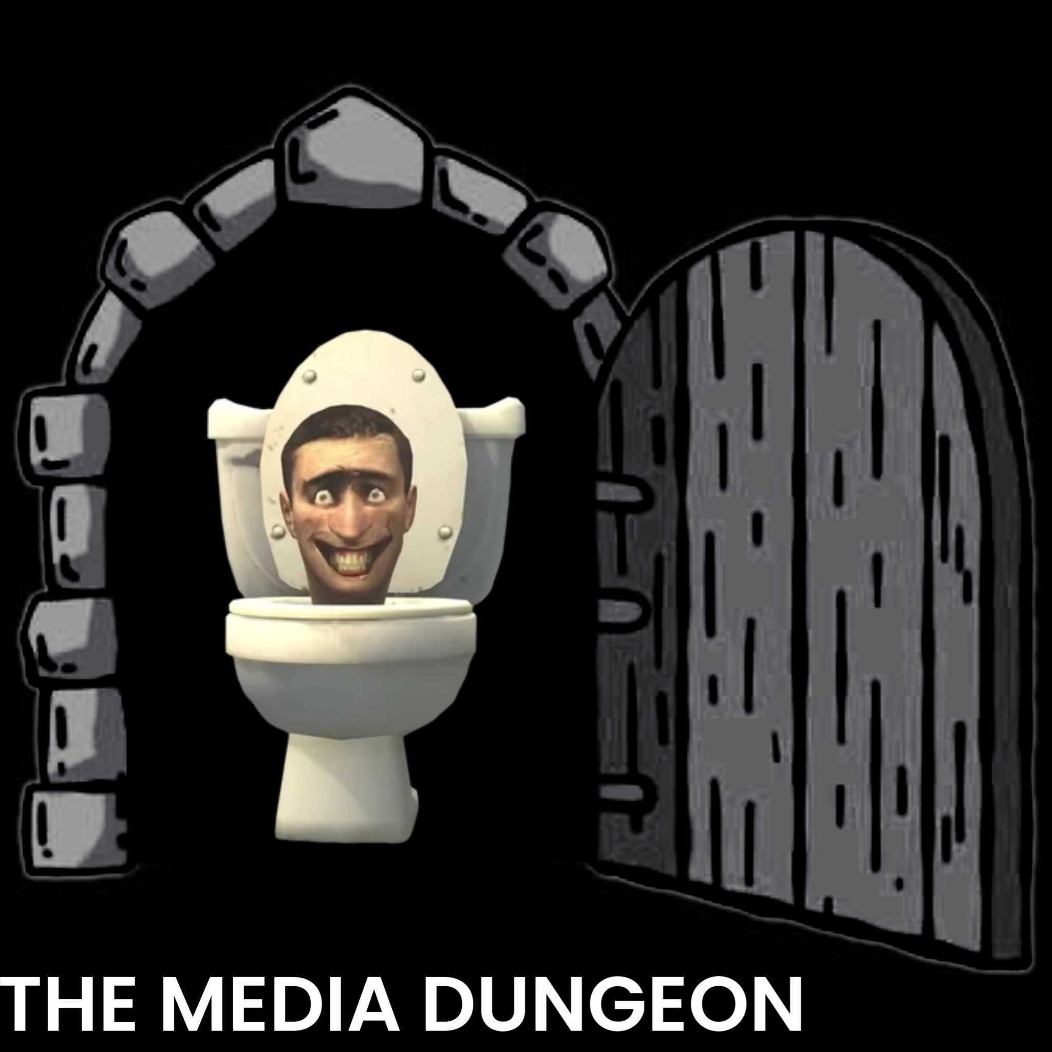Skibidi Toilet episode artwork