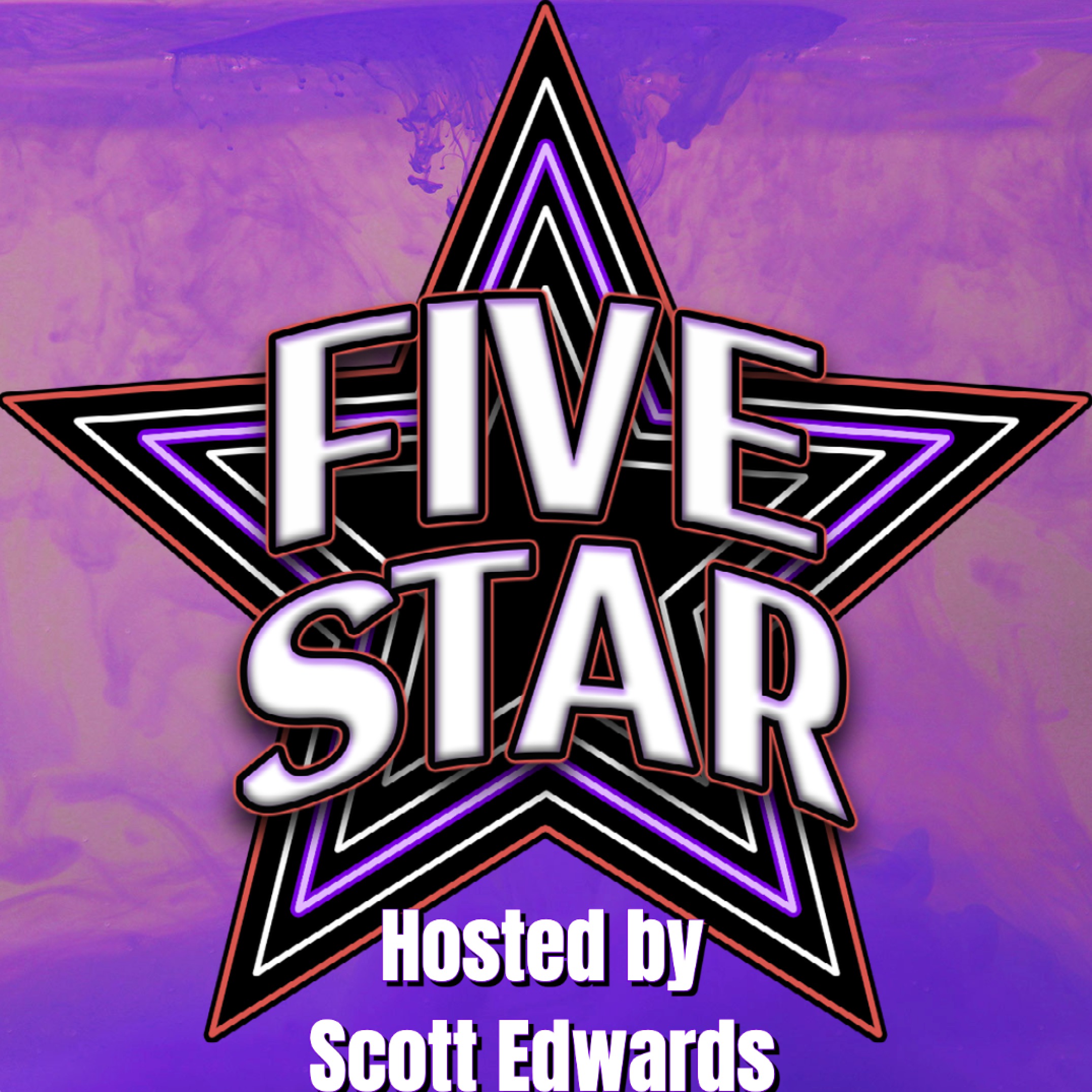 The Five Star Joshi Show - Sareee-ISM MOTY | 5STAR GP Final | DREAM STAR Begins