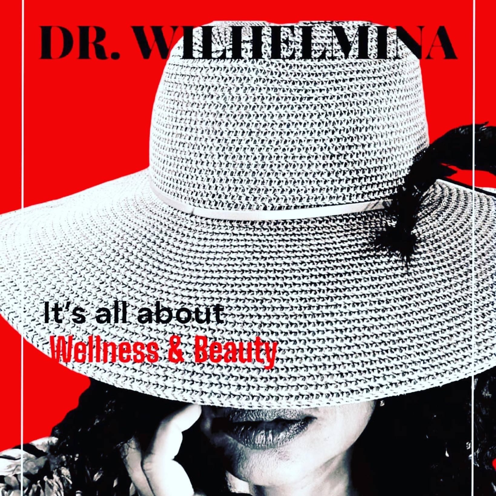 Dr. Wilhelmina (The Leadership Pro)