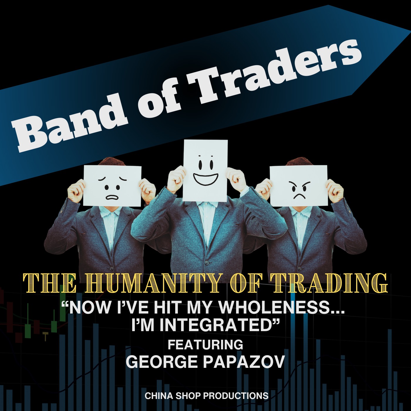 Band of Traders - Together We Trade