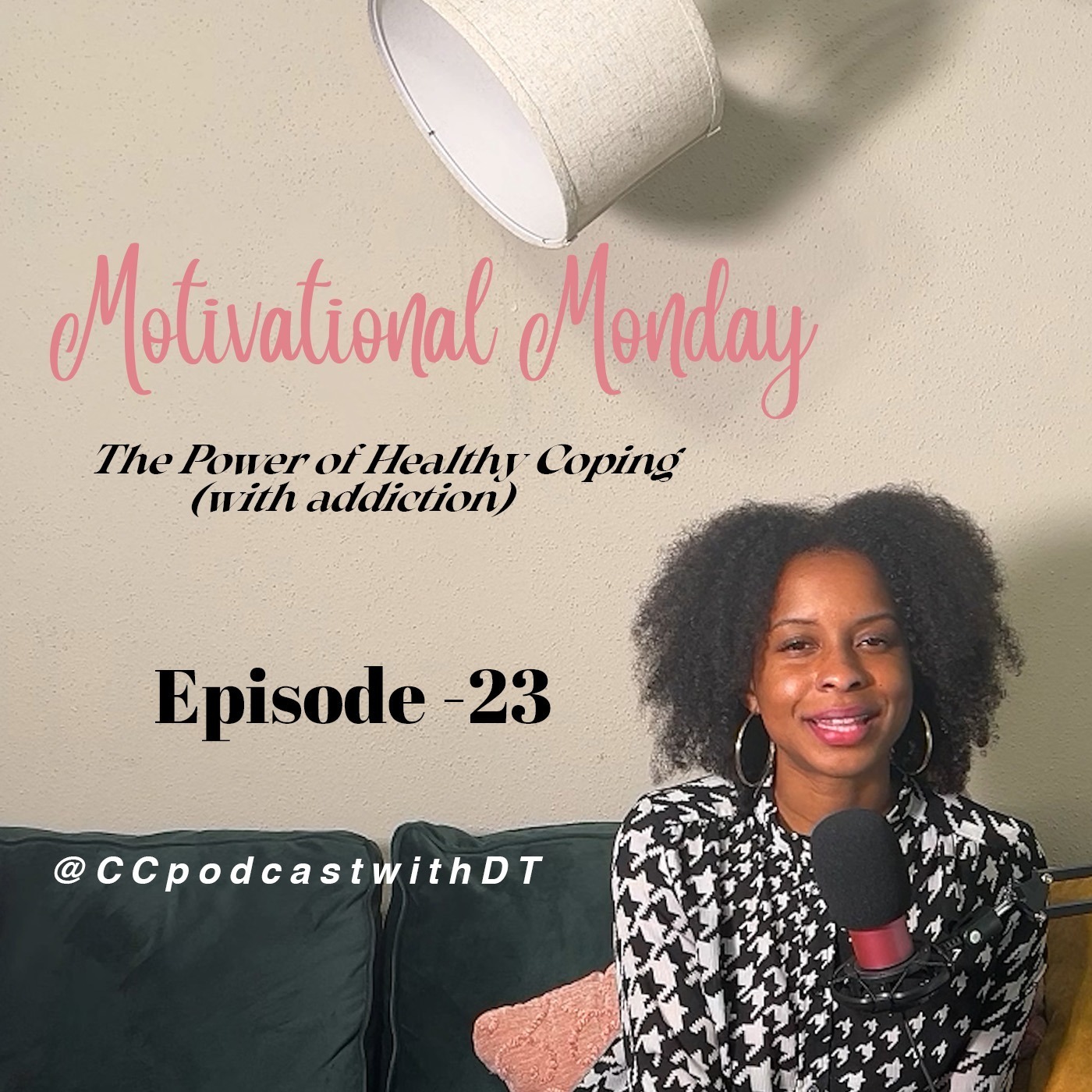 The Conscious Courage Podcast