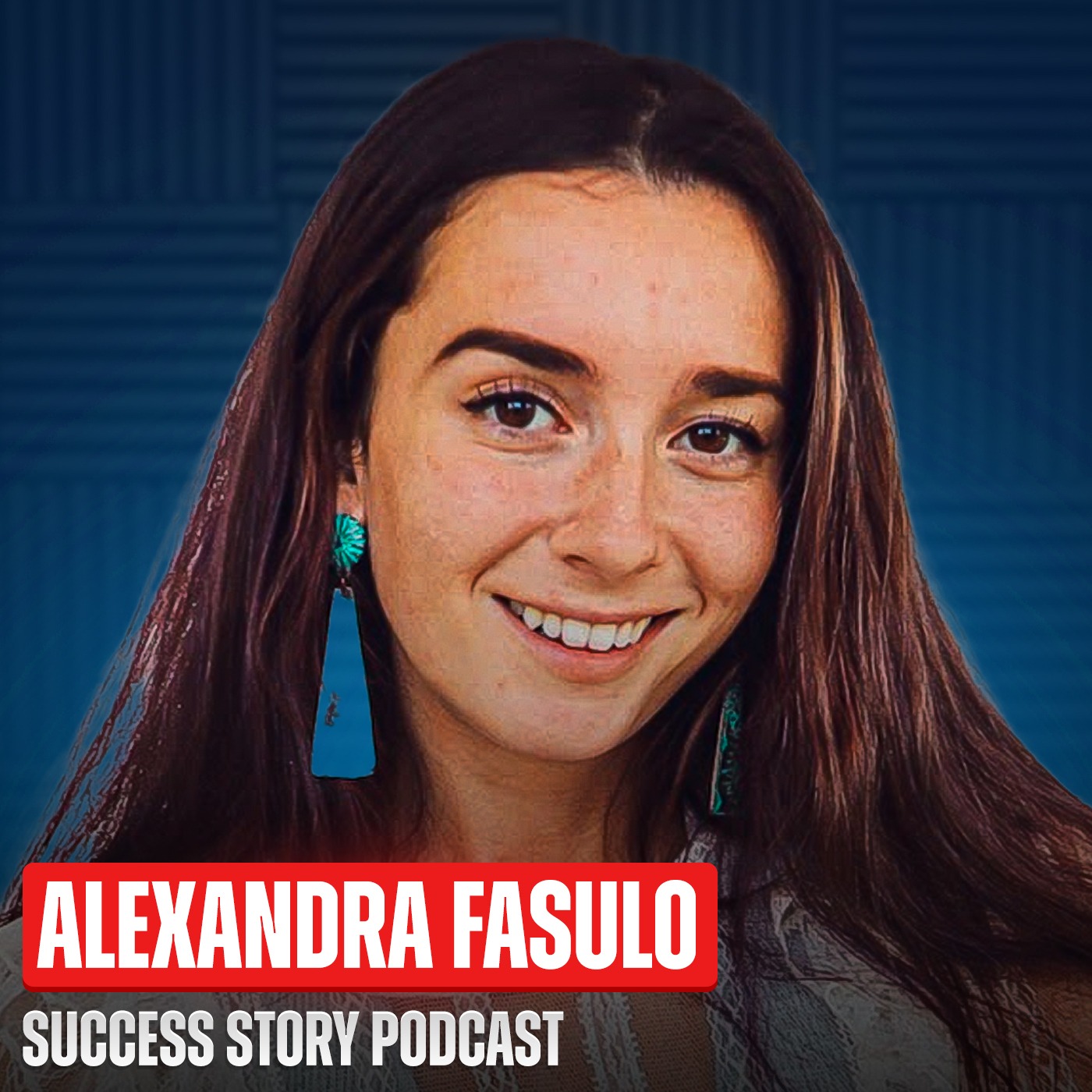 Lessons - How To Make 7 Figures On Fiverr | Alexandra Fasulo - Full-Time Digital Nomad