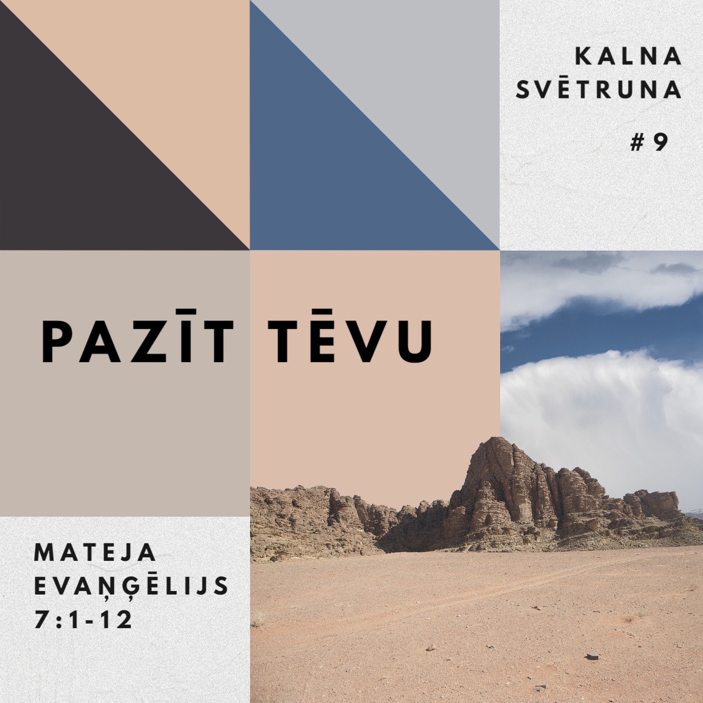 Reformātu Pārdraugavas draudzes svētrunas