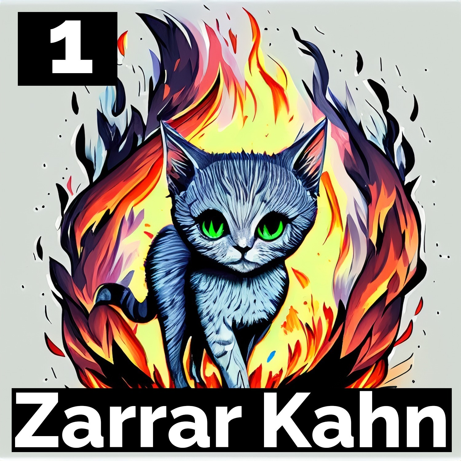 Zarrar Kahn