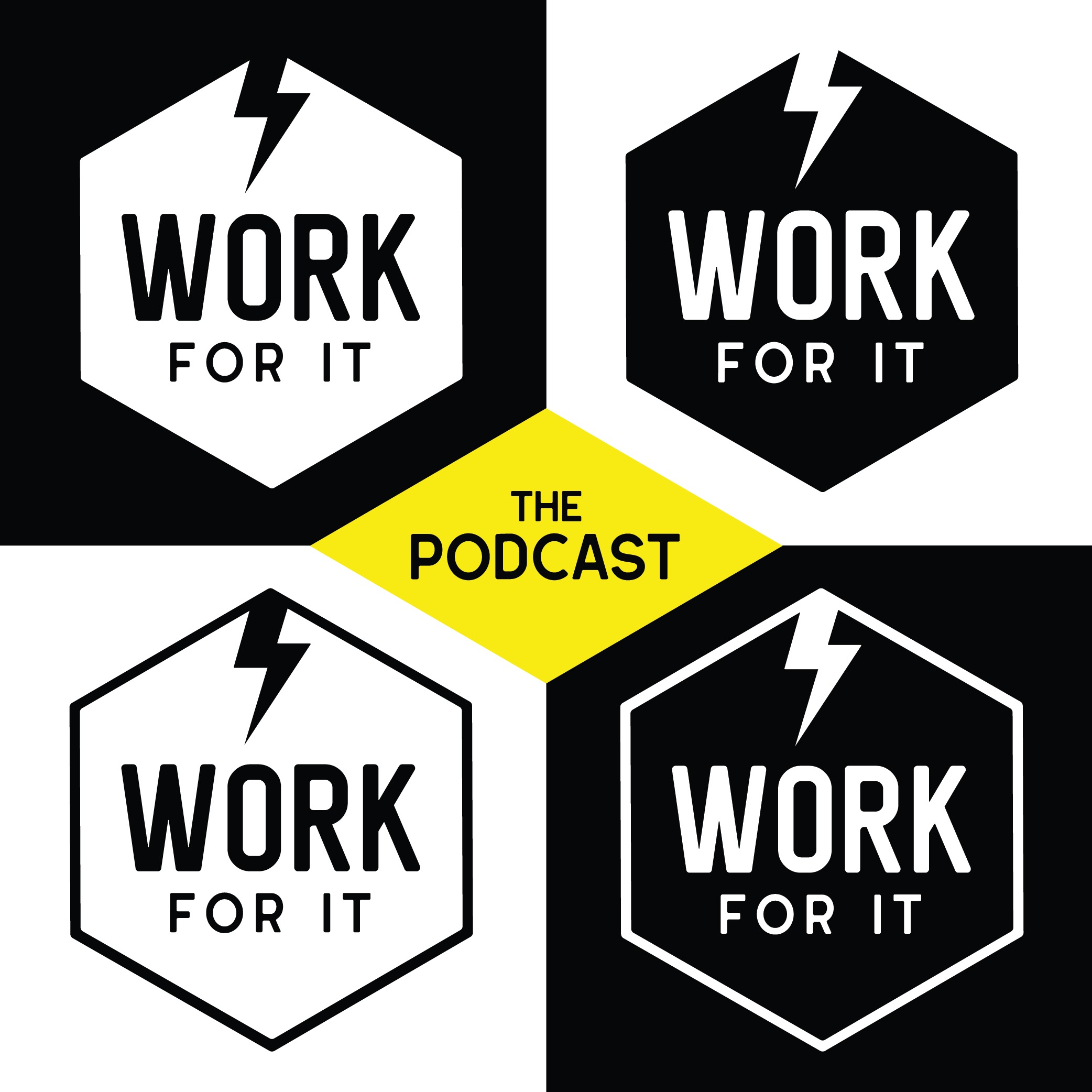 Work For It