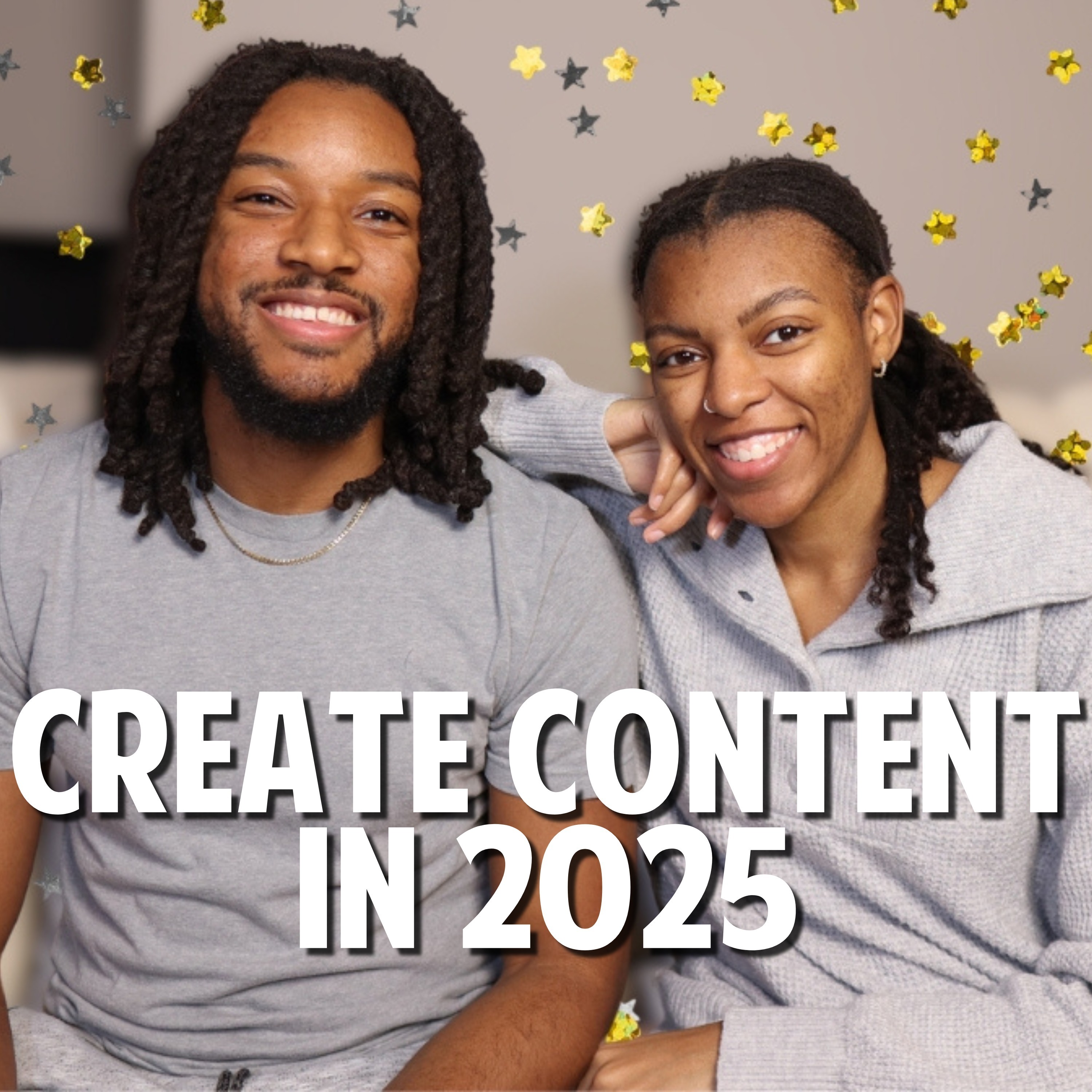 Do You Have What It Takes to Be a Content Creator in 2025? | EP 94 episode artwork