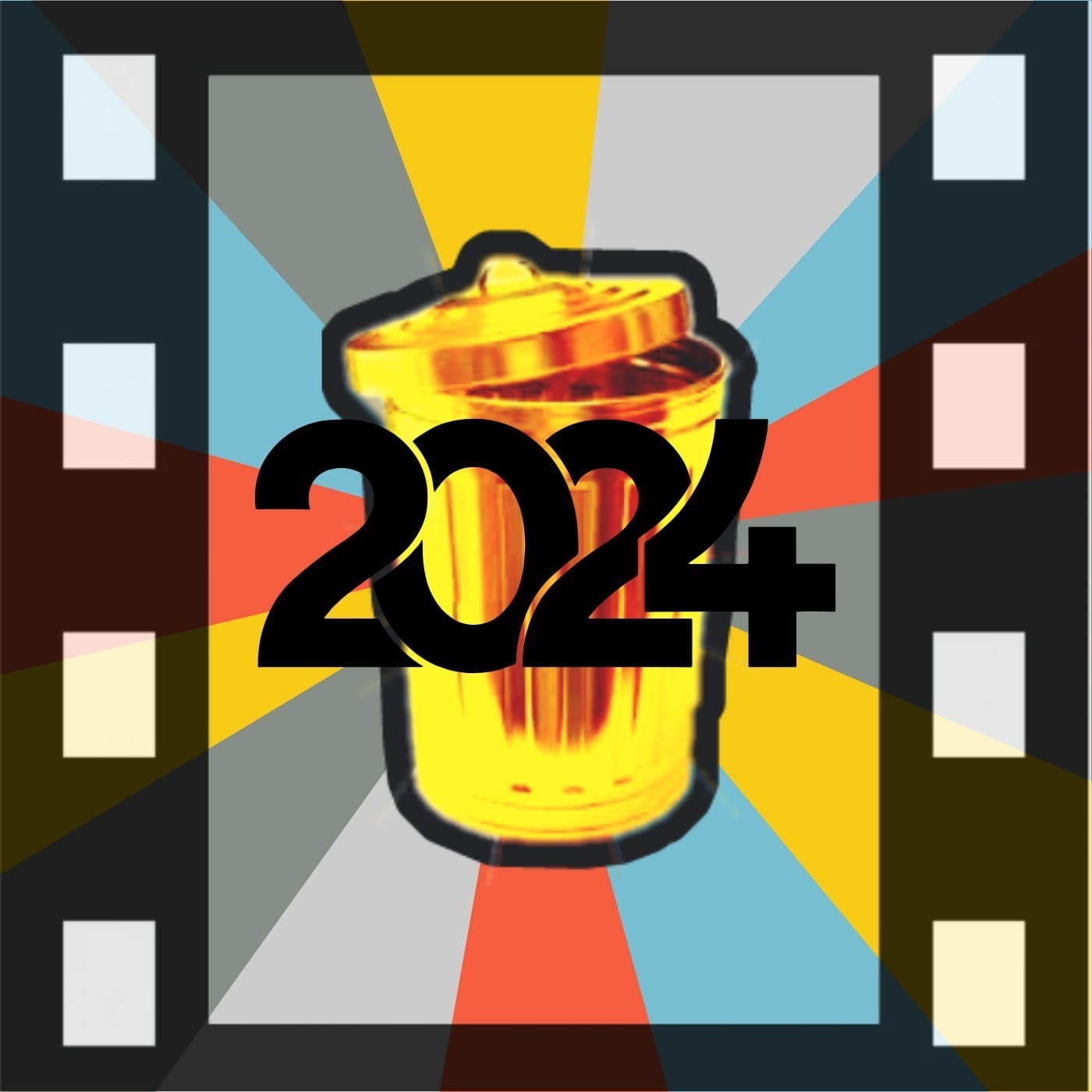 118: The 2024 Trashies - Mondo Freak Energy 118: The 2024 Trashies - Mondo Freak Energy