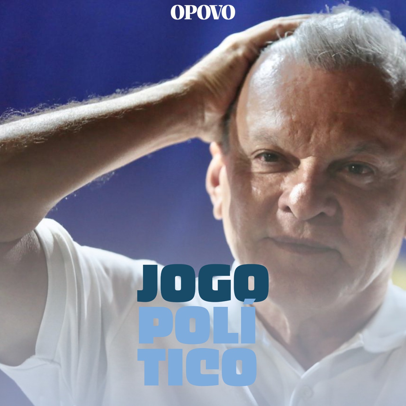 Quem subiu e quem desceu na política do Ceará em 2024? Quem promete para 2025? | Jogo Político #389 episode artwork