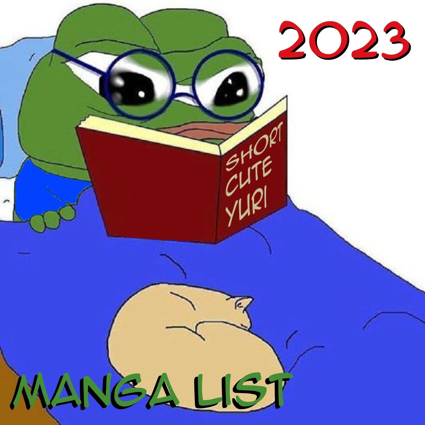 TWI 053 - The 20223 Manga List Update episode artwork