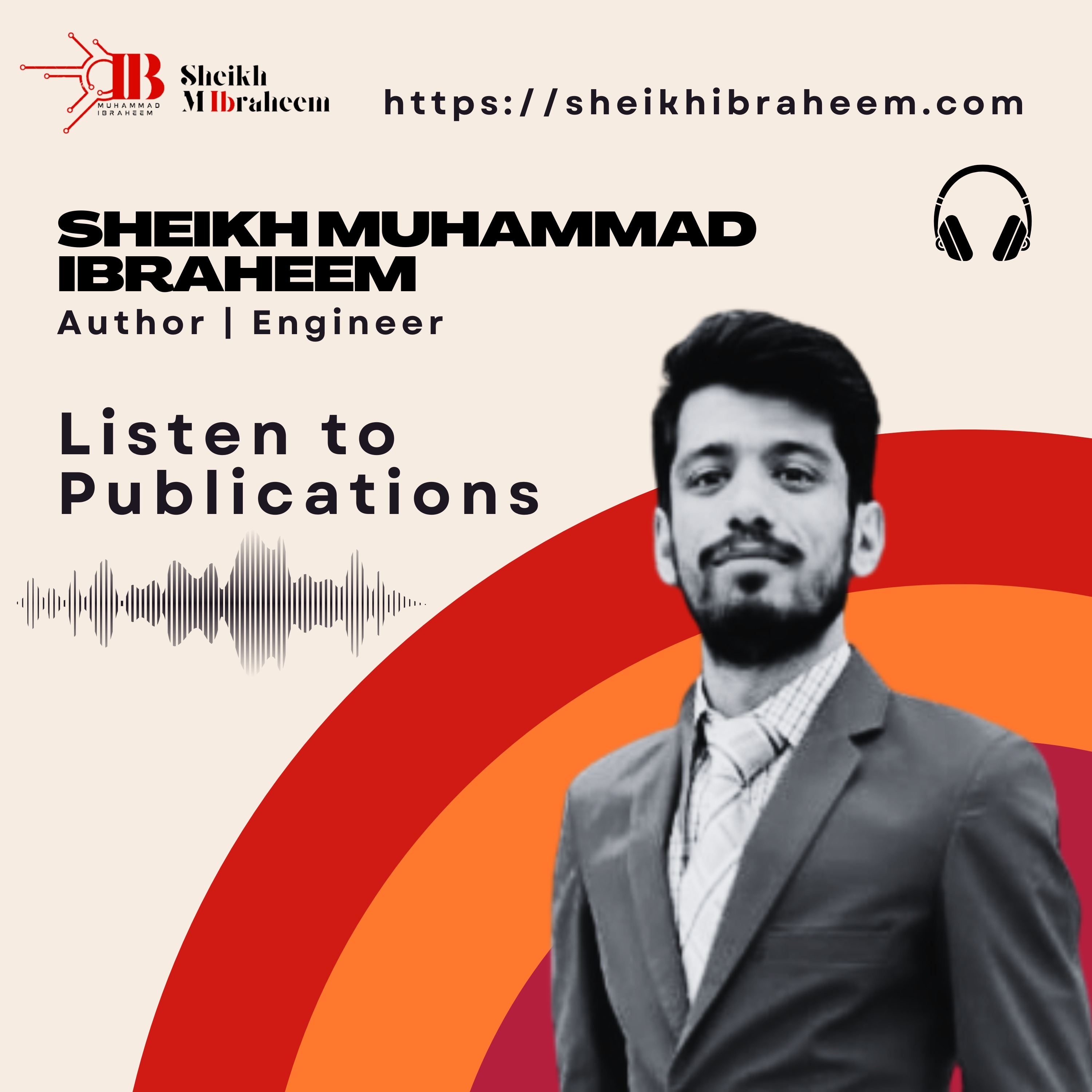 Sheikh Muhammad Ibraheem\'s Podcast