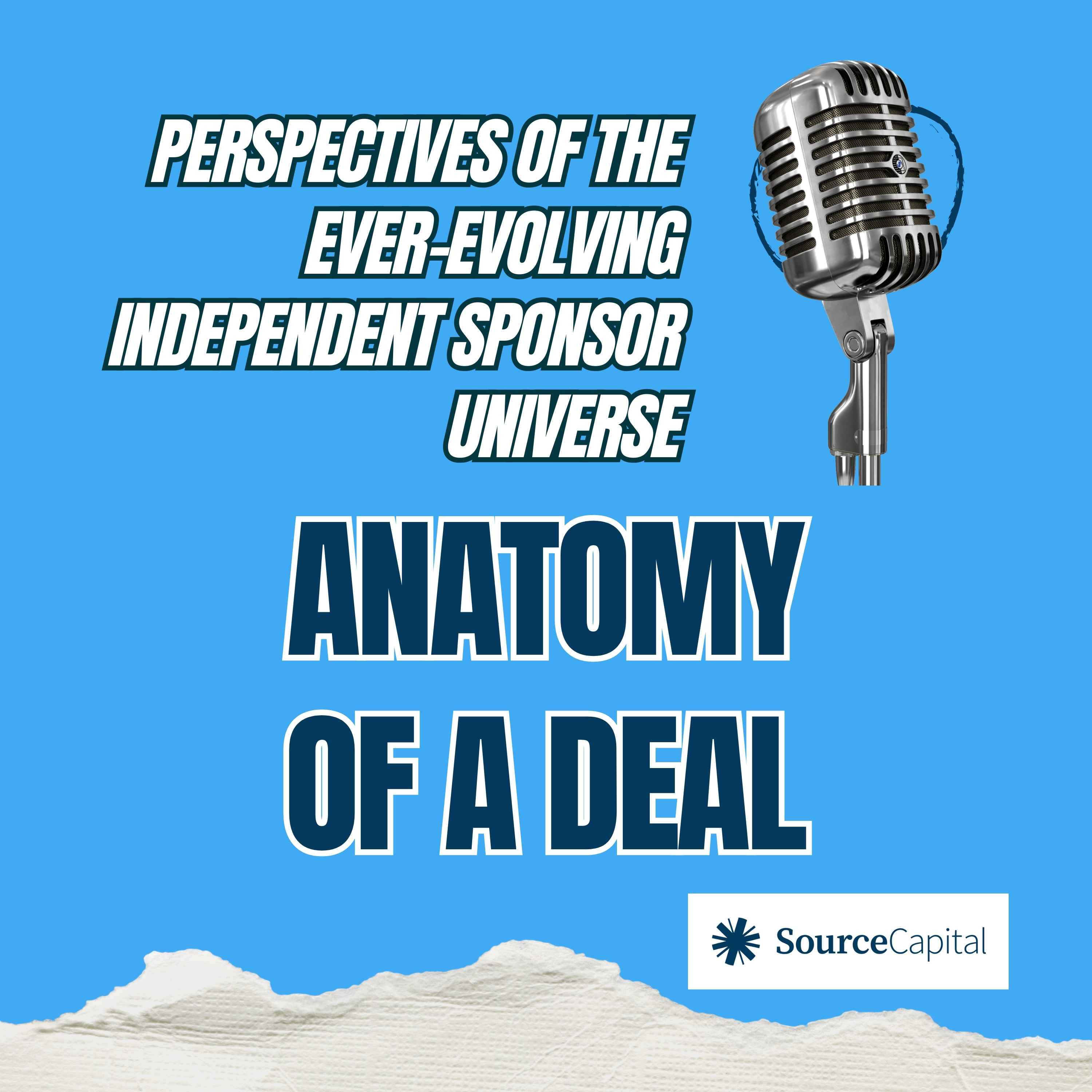 Perspectives of The Ever-Evolving Independent Sponsor Universe