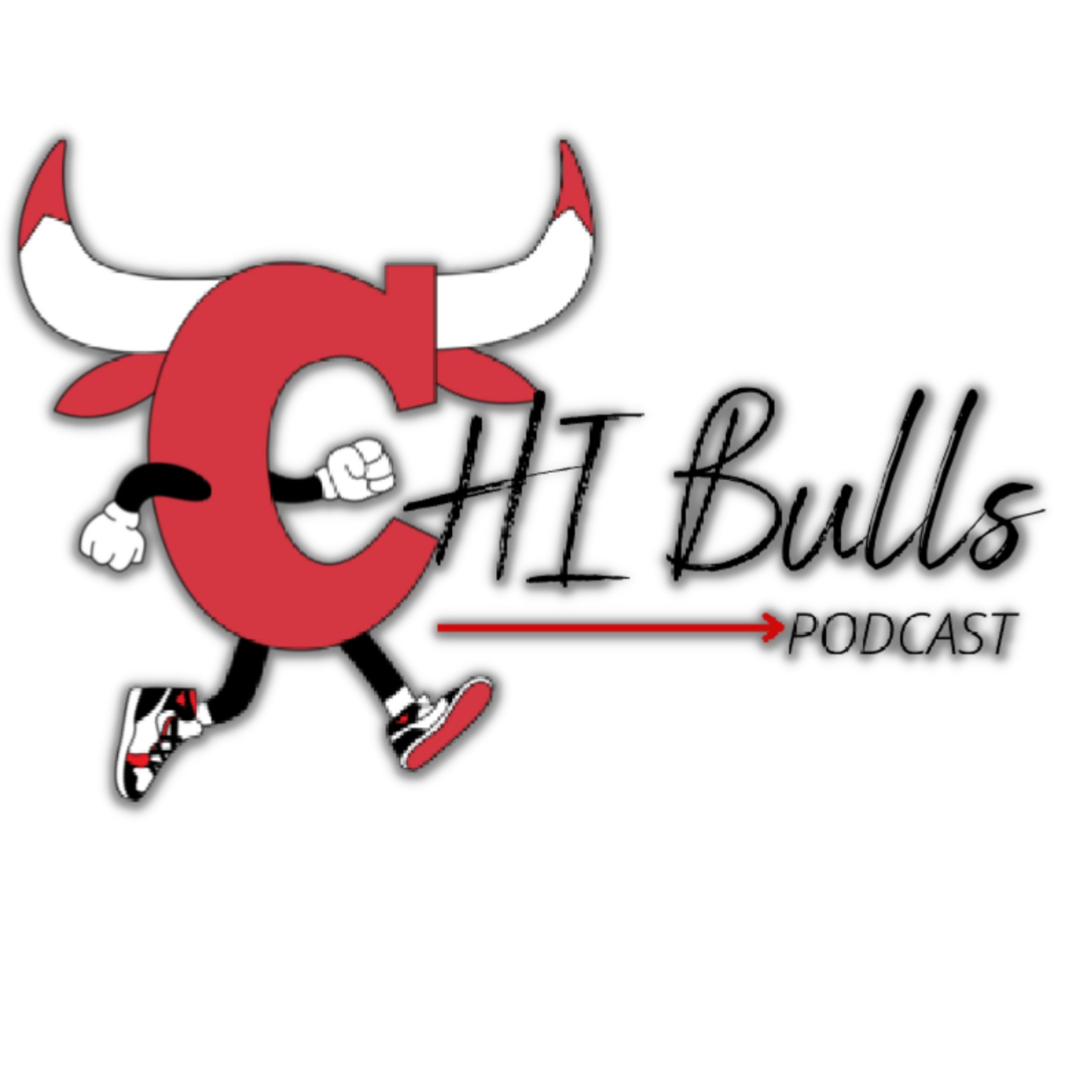 Chi-Bulls Podcast w/The Kognacboyz