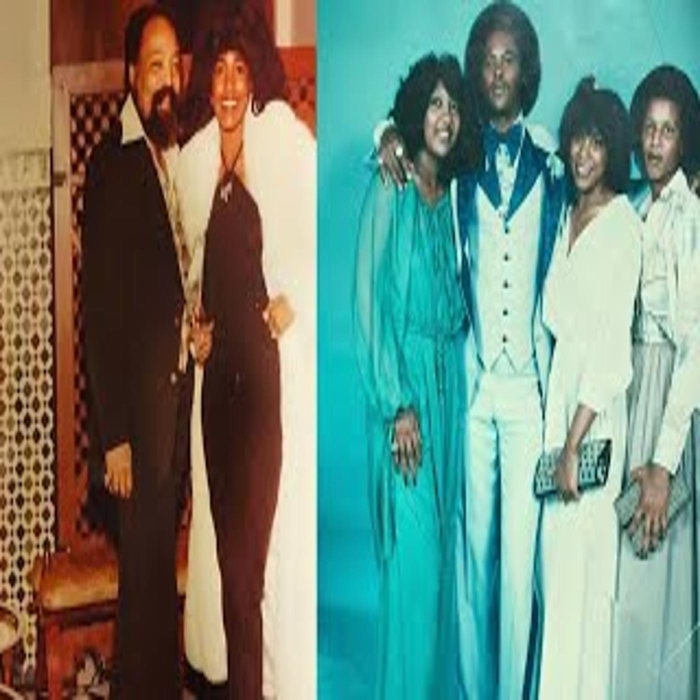 The Rise and Fall of the Los Angeles Black Mafia -Tootie Reese and Mike Jourdain episode artwork