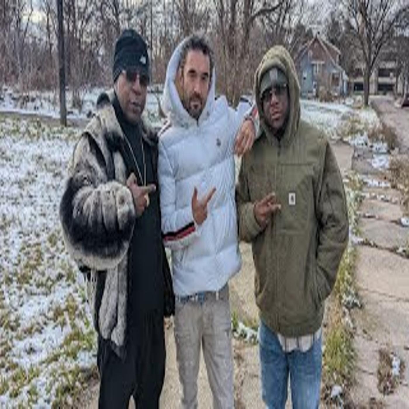 100 Years : Black Mafia & Al Profit in Highland Park episode artwork