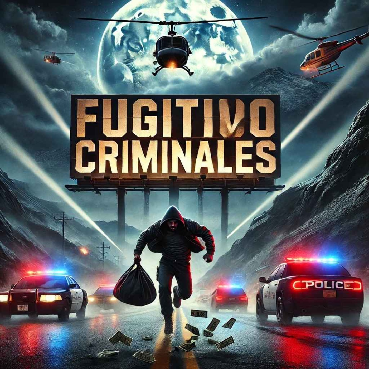 True Crime Español