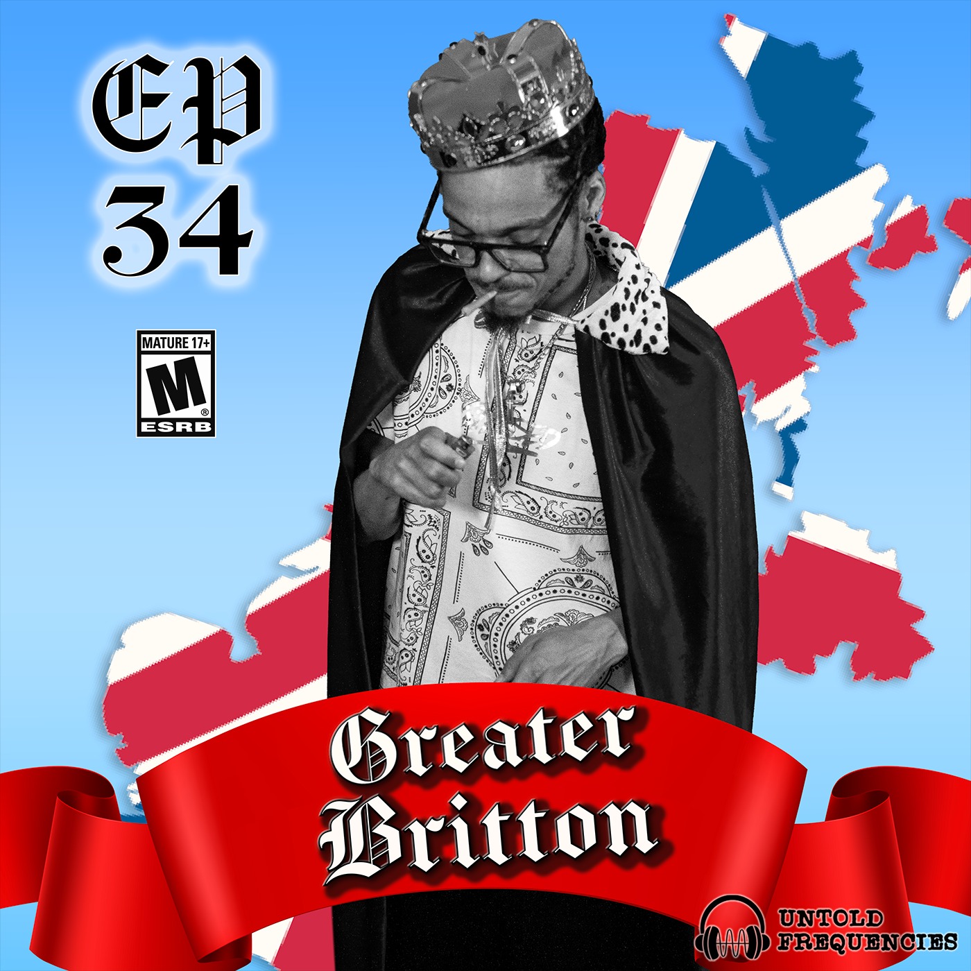 Greater Britton