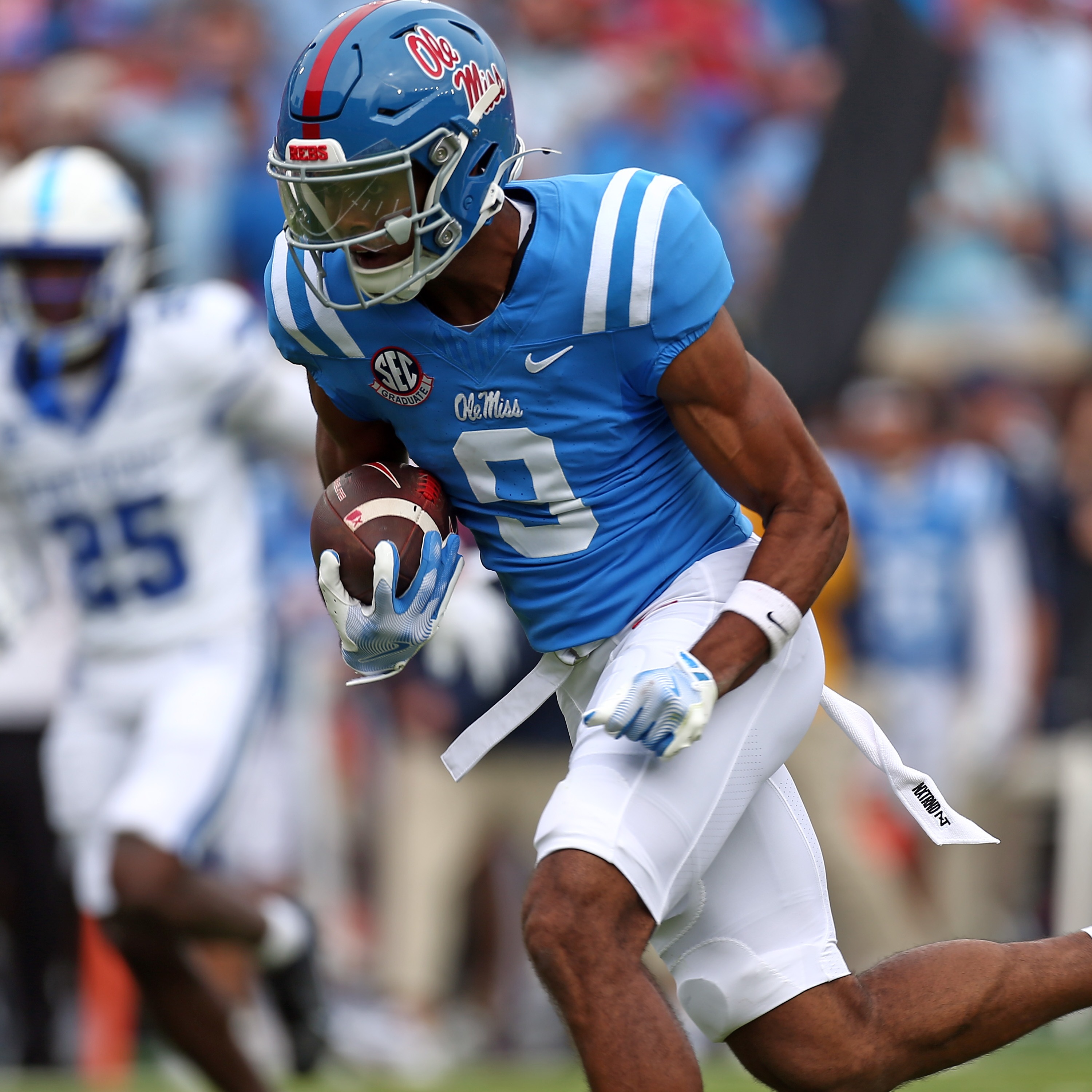 The Flagship: Transfer Portal mailbag and NFL Draft vs Another Year