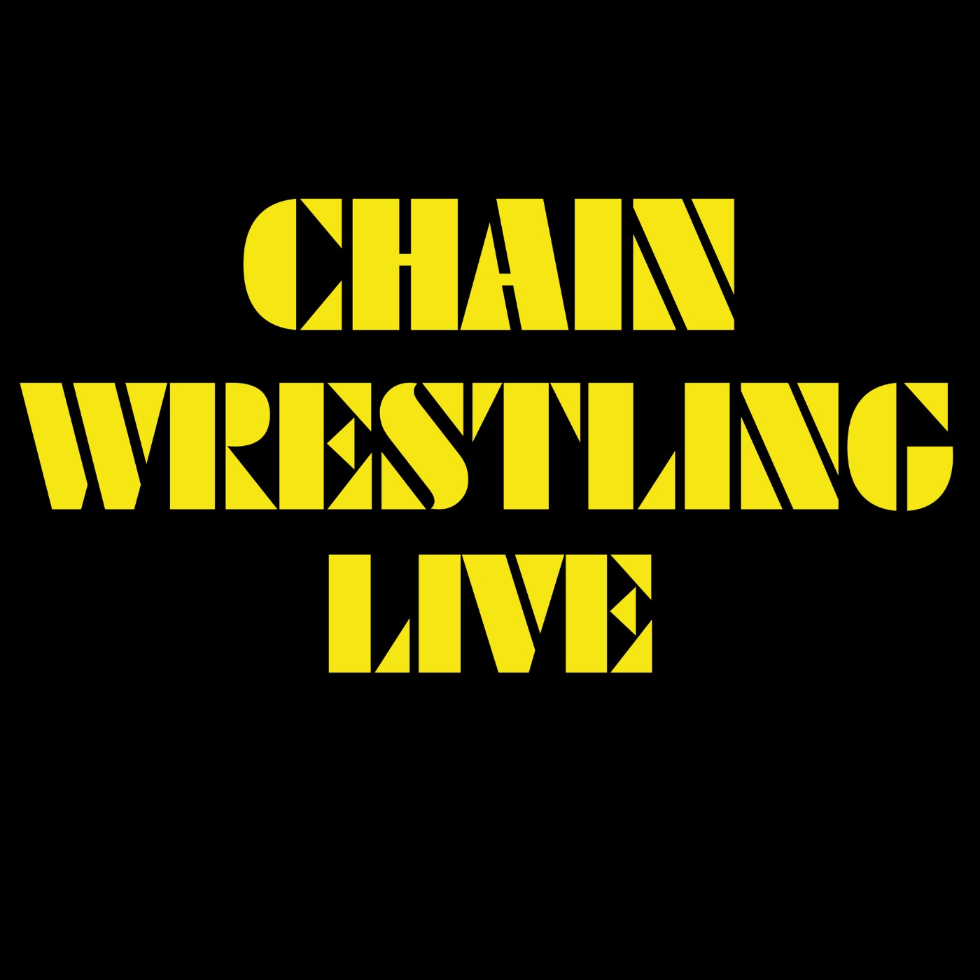 CWLIVE EP166 - The Return